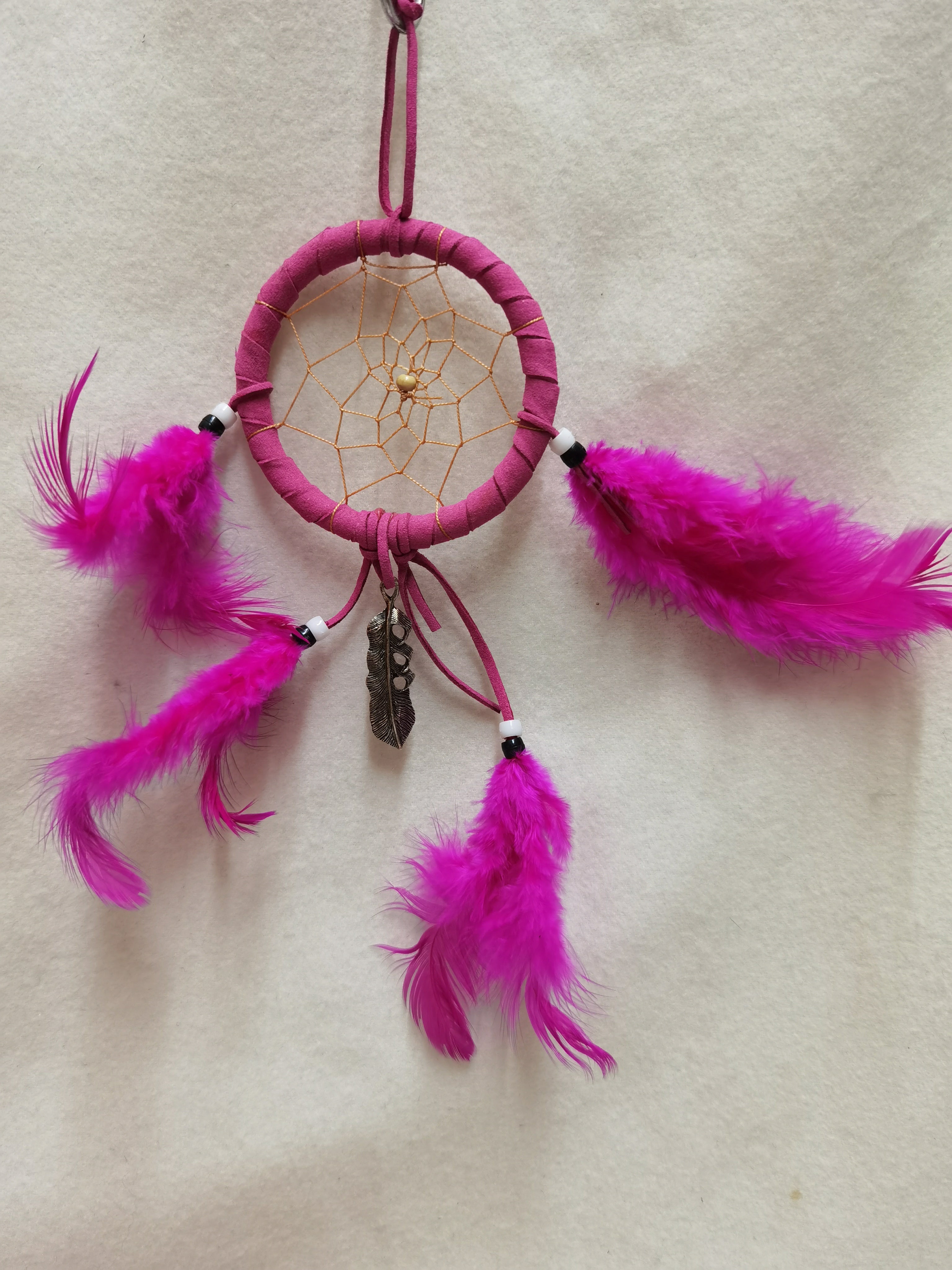 Déco Attrape-rêve zèle (x12)