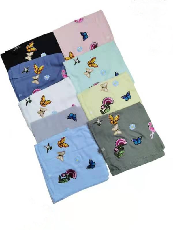 Foulard Carré 140x140 (x10)