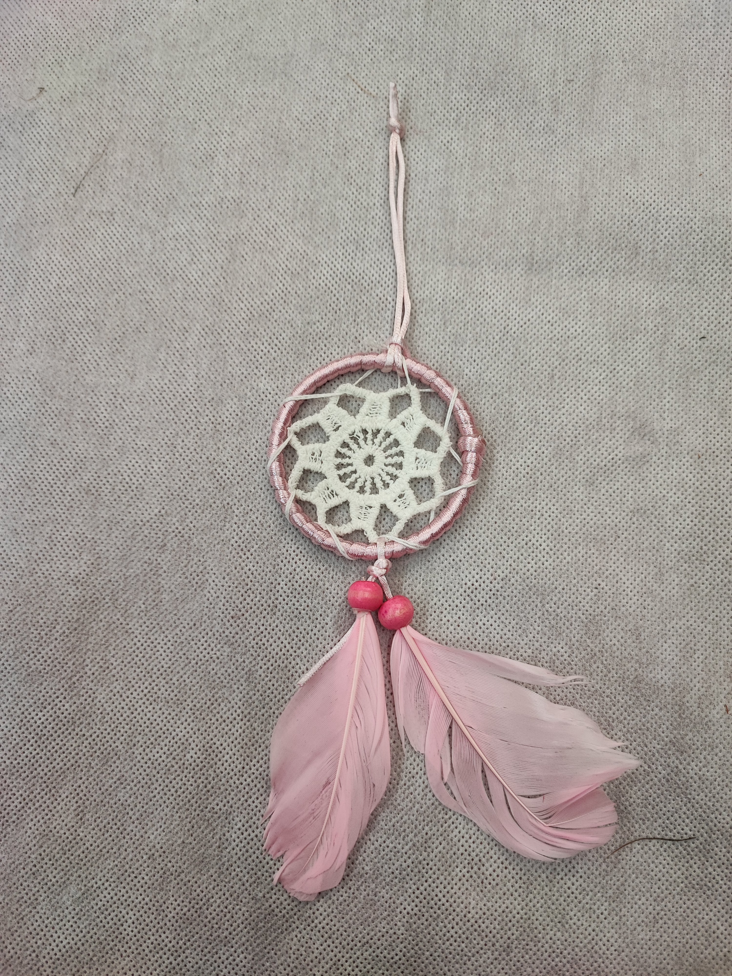 Déco Attrape-rêve flèche (x12)