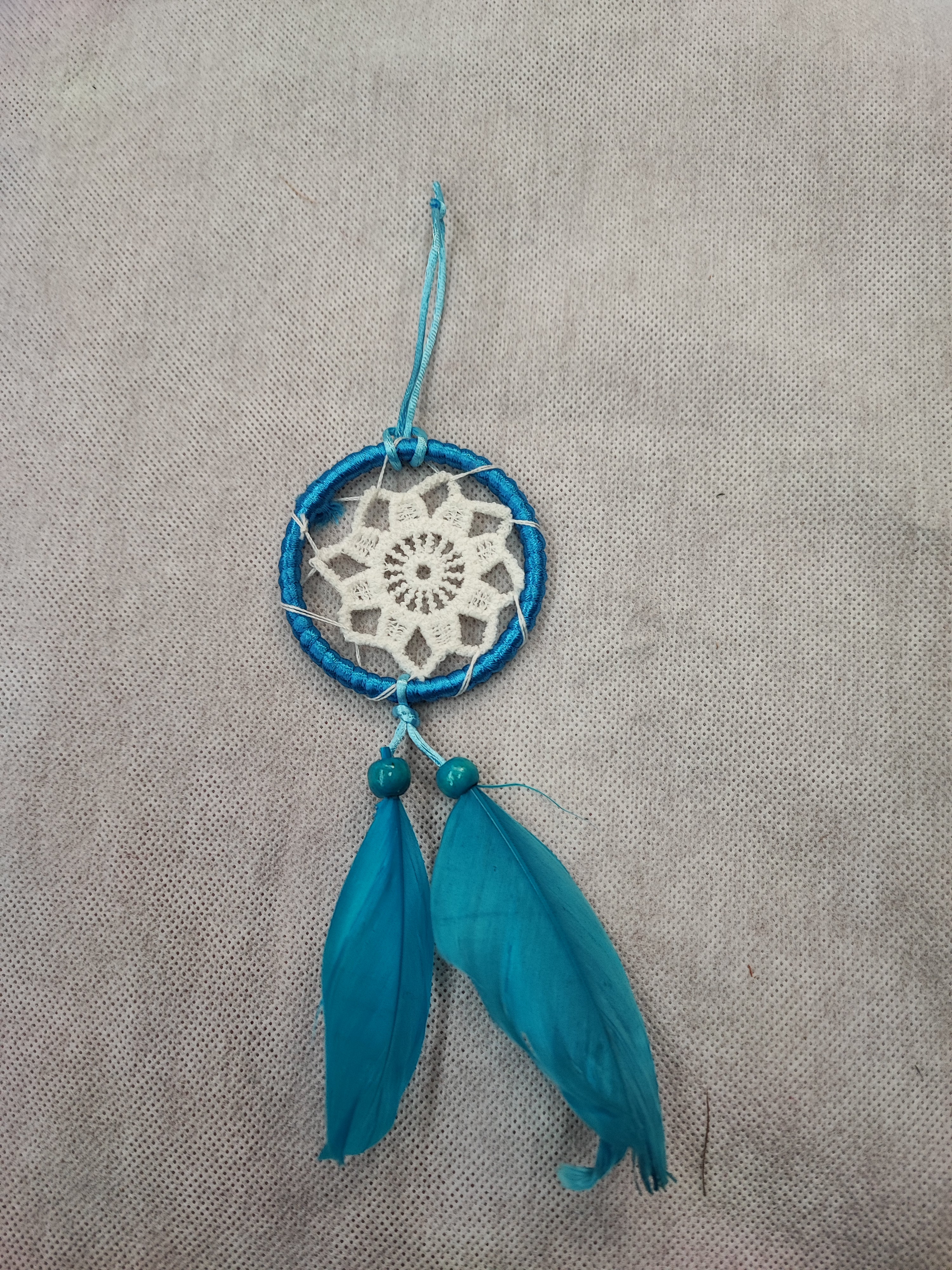 Déco Attrape-rêve flèche (x12)