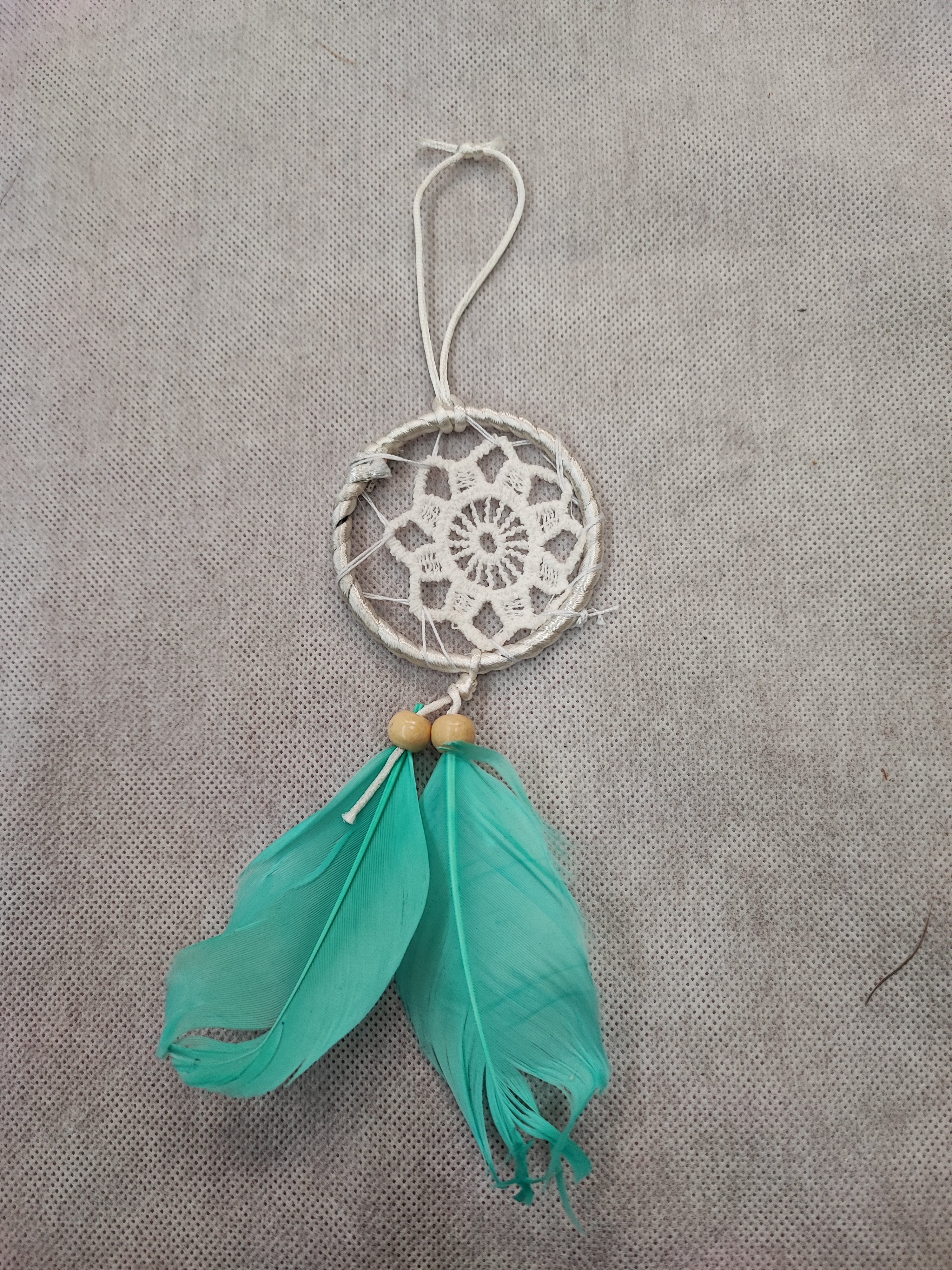 Déco Attrape-rêve flèche (x12)