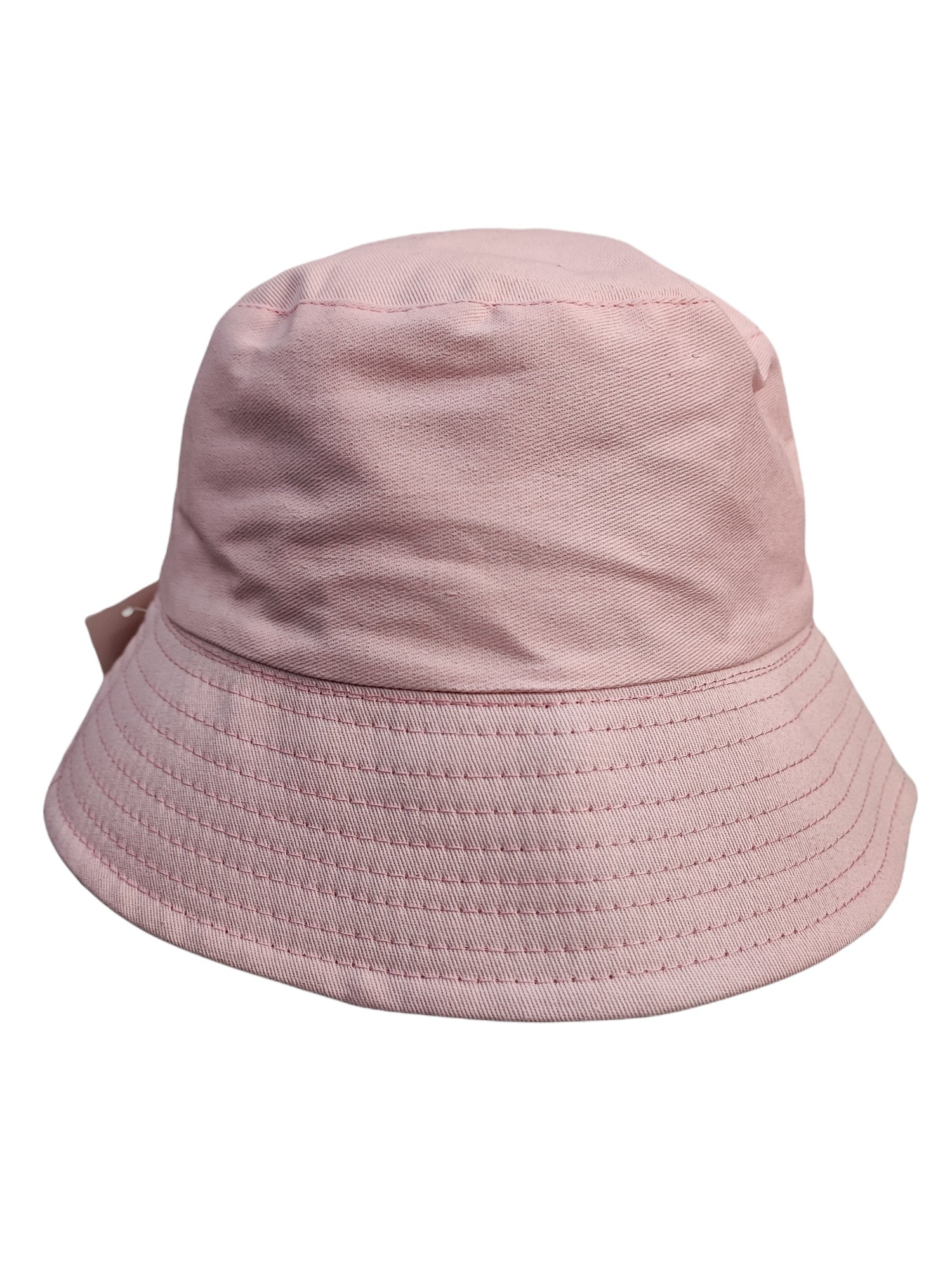 Chapeaux bob uni (x12)