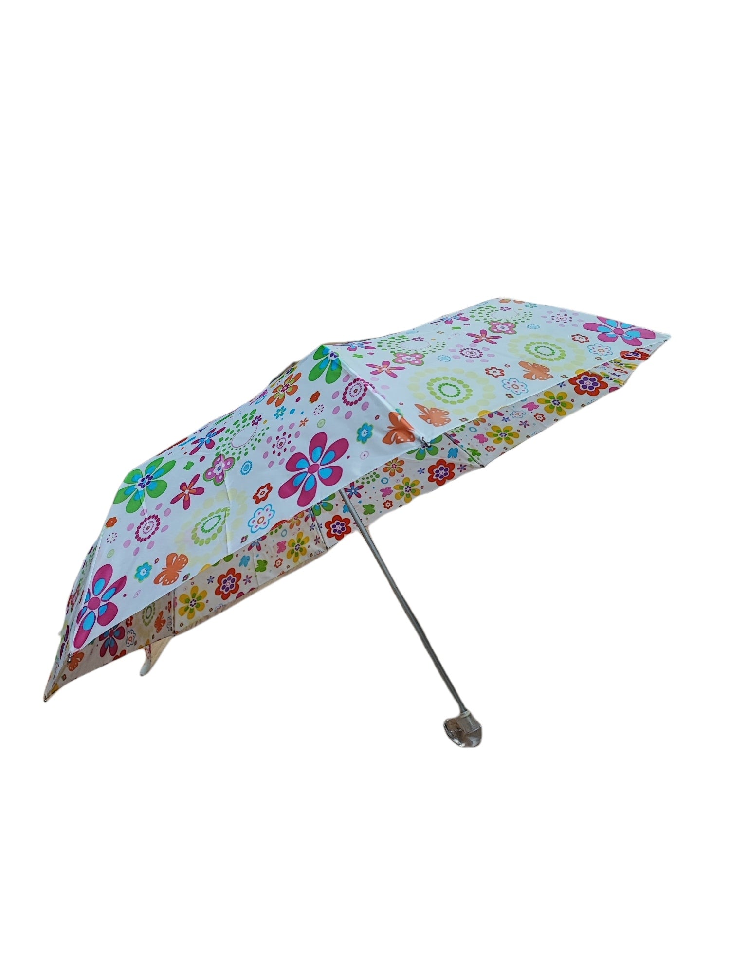 Parapluie avec motif mélangé (x12)