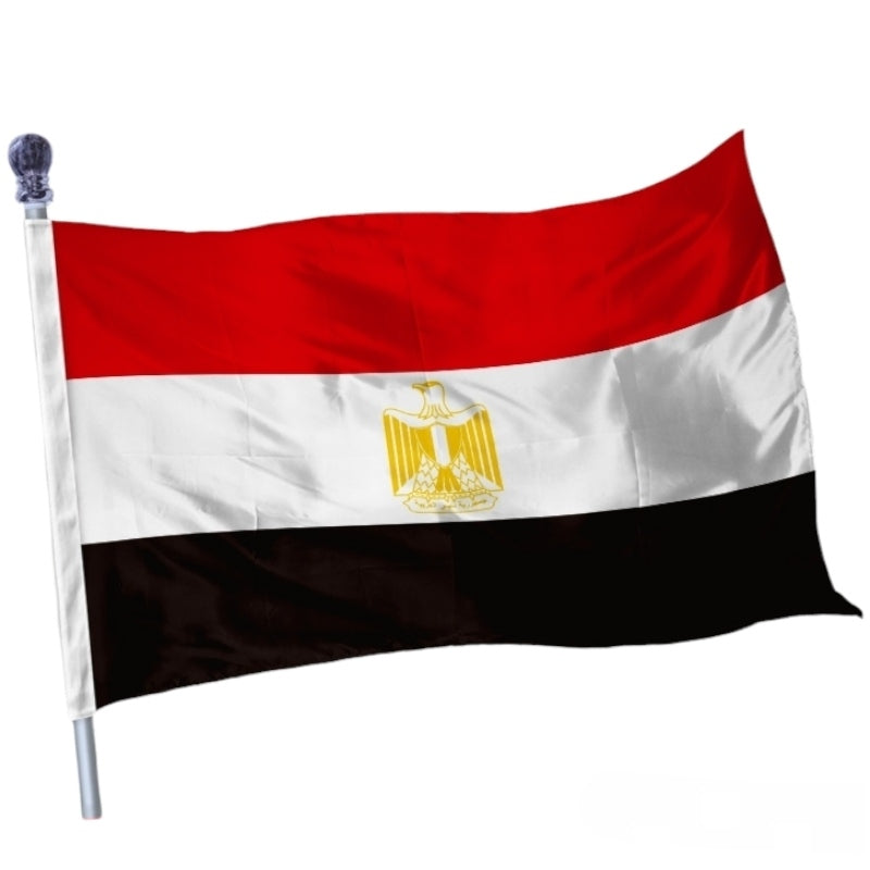 Drapeau Grand format pays au choix 150x90cm (x12)