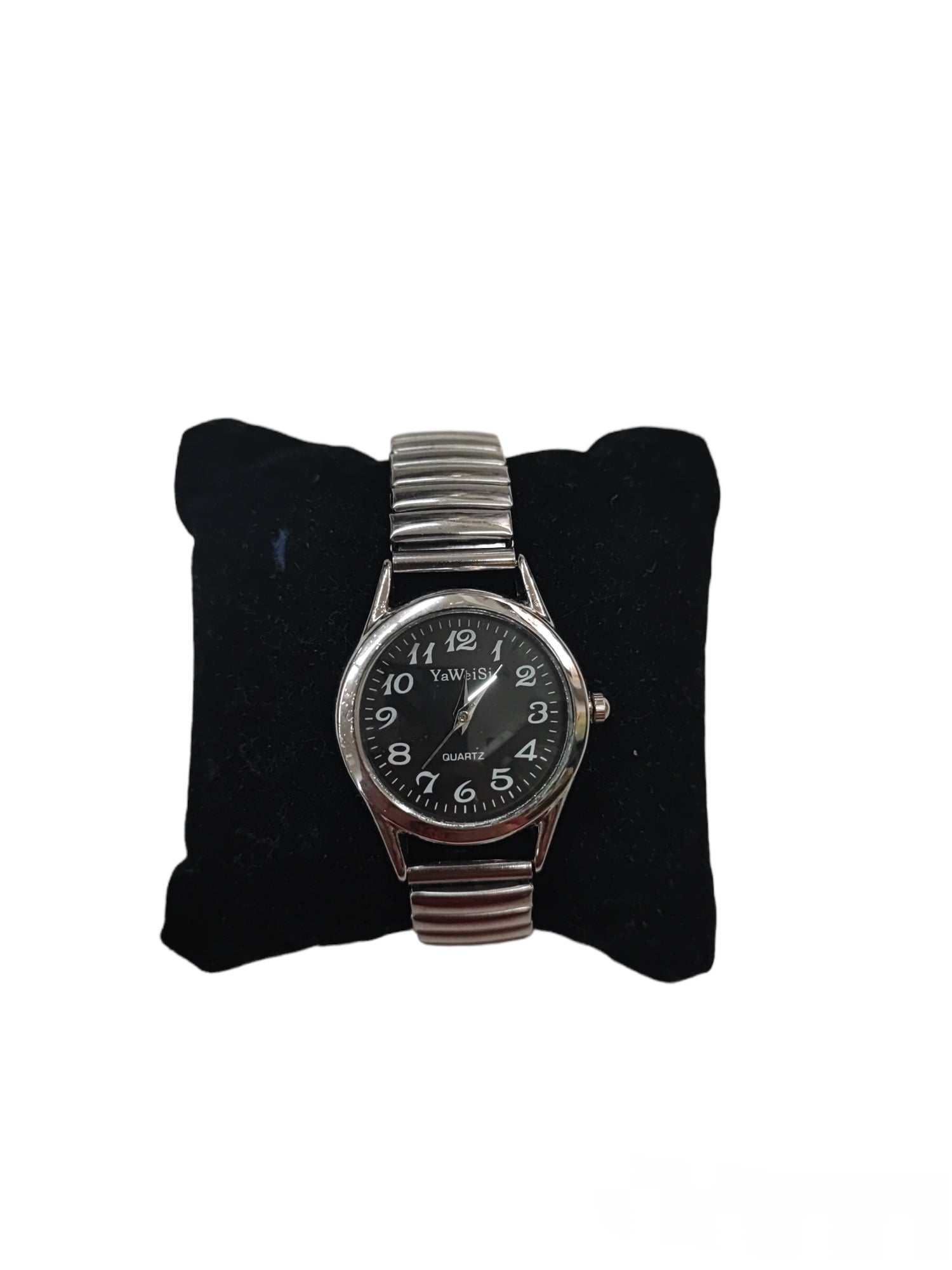 Montre élastique femme (x6)