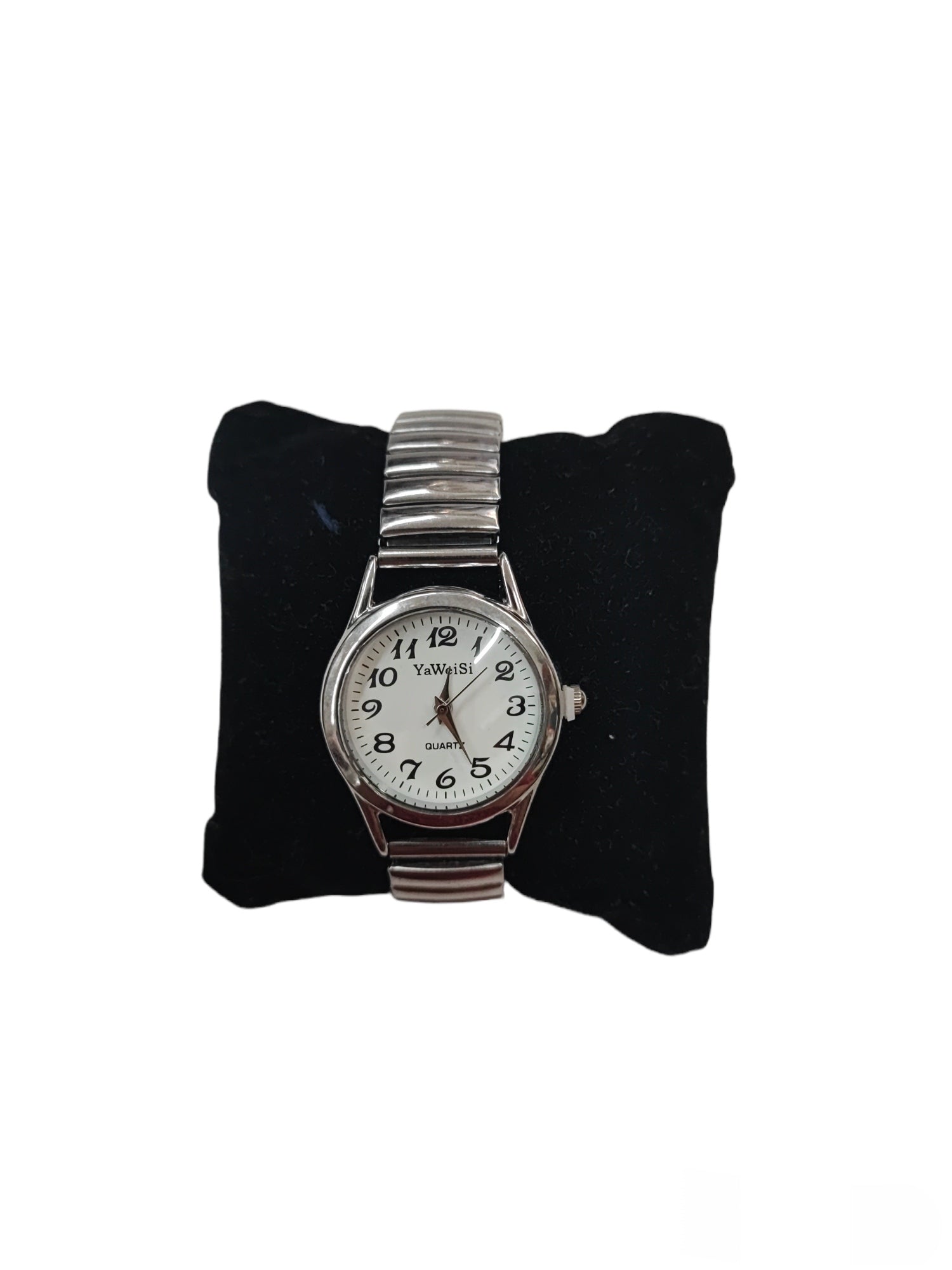 Montre élastique femme (x6)