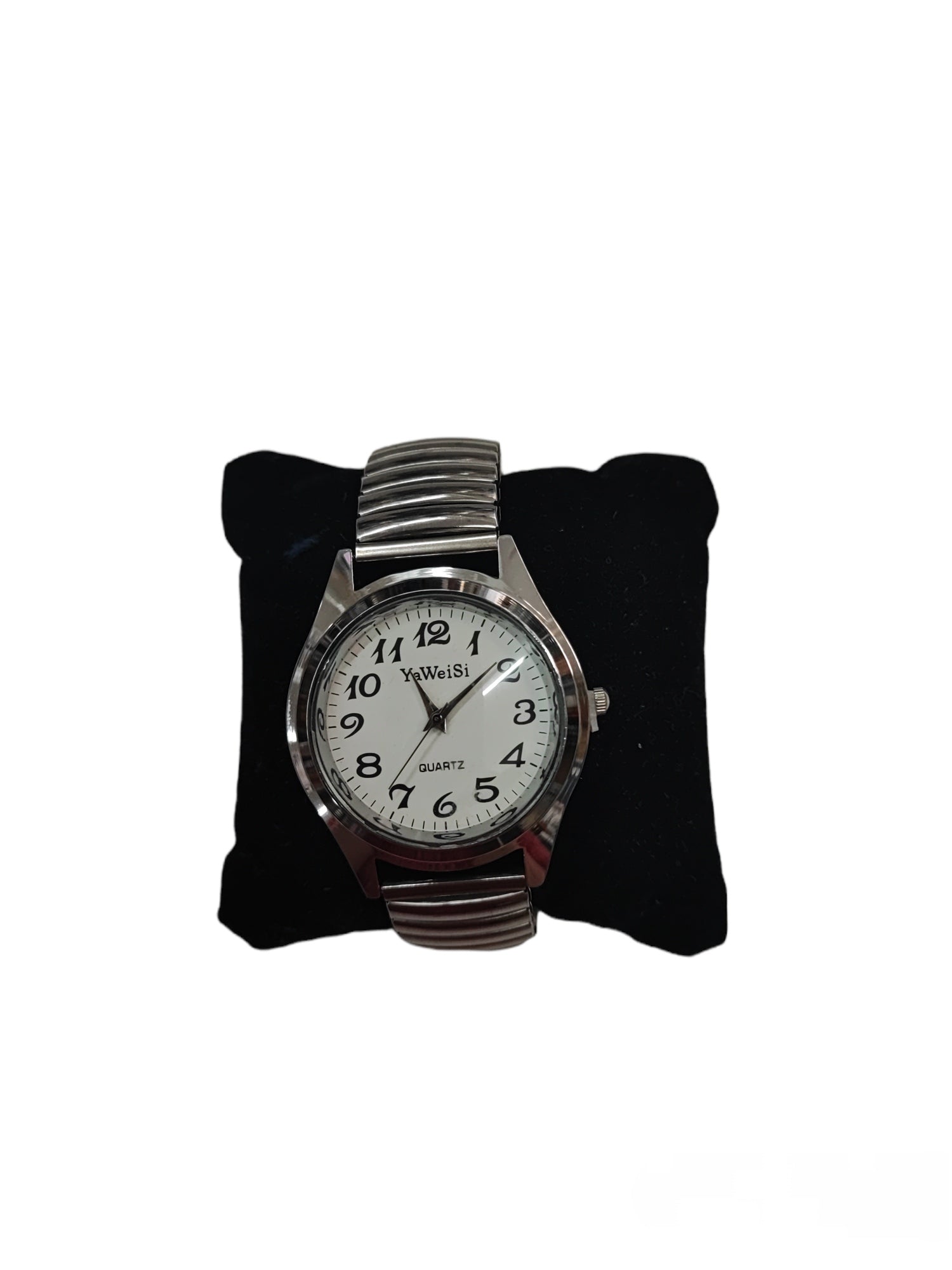 Montre élastique homme (x6)