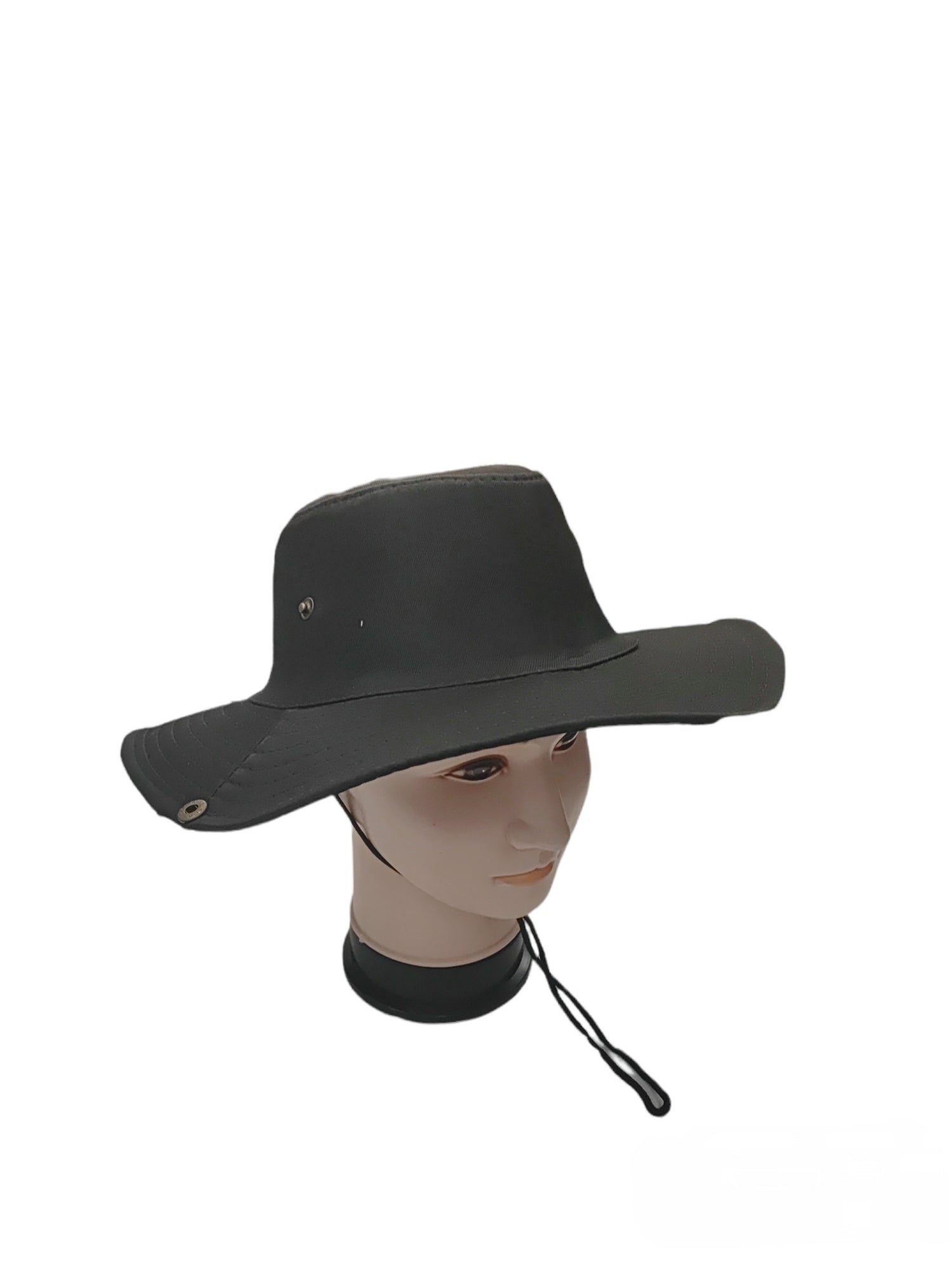 Chapeaux cowboy uni (x6)