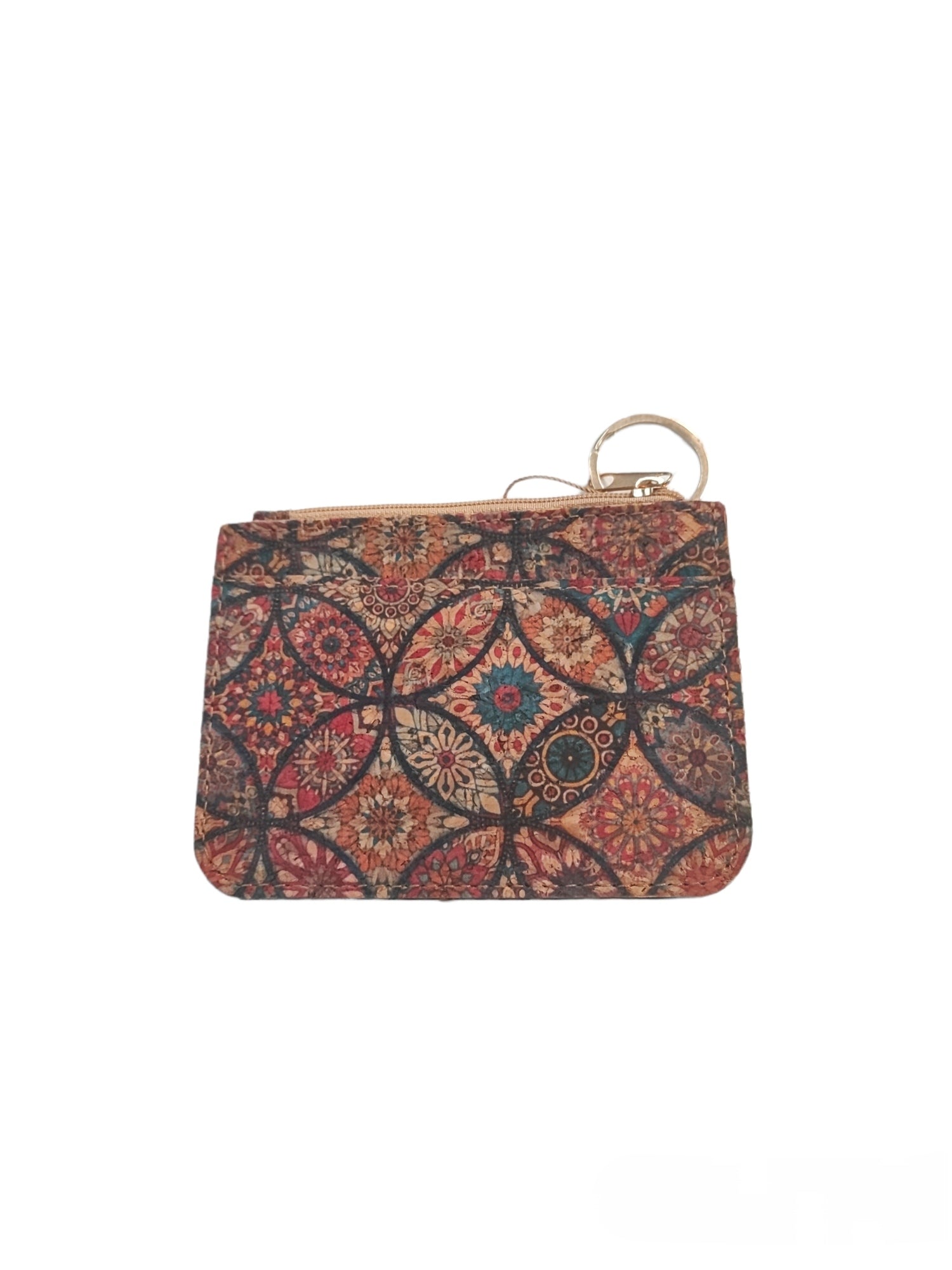 Porte-monnaie Liège bio écologique (x12) JS8023