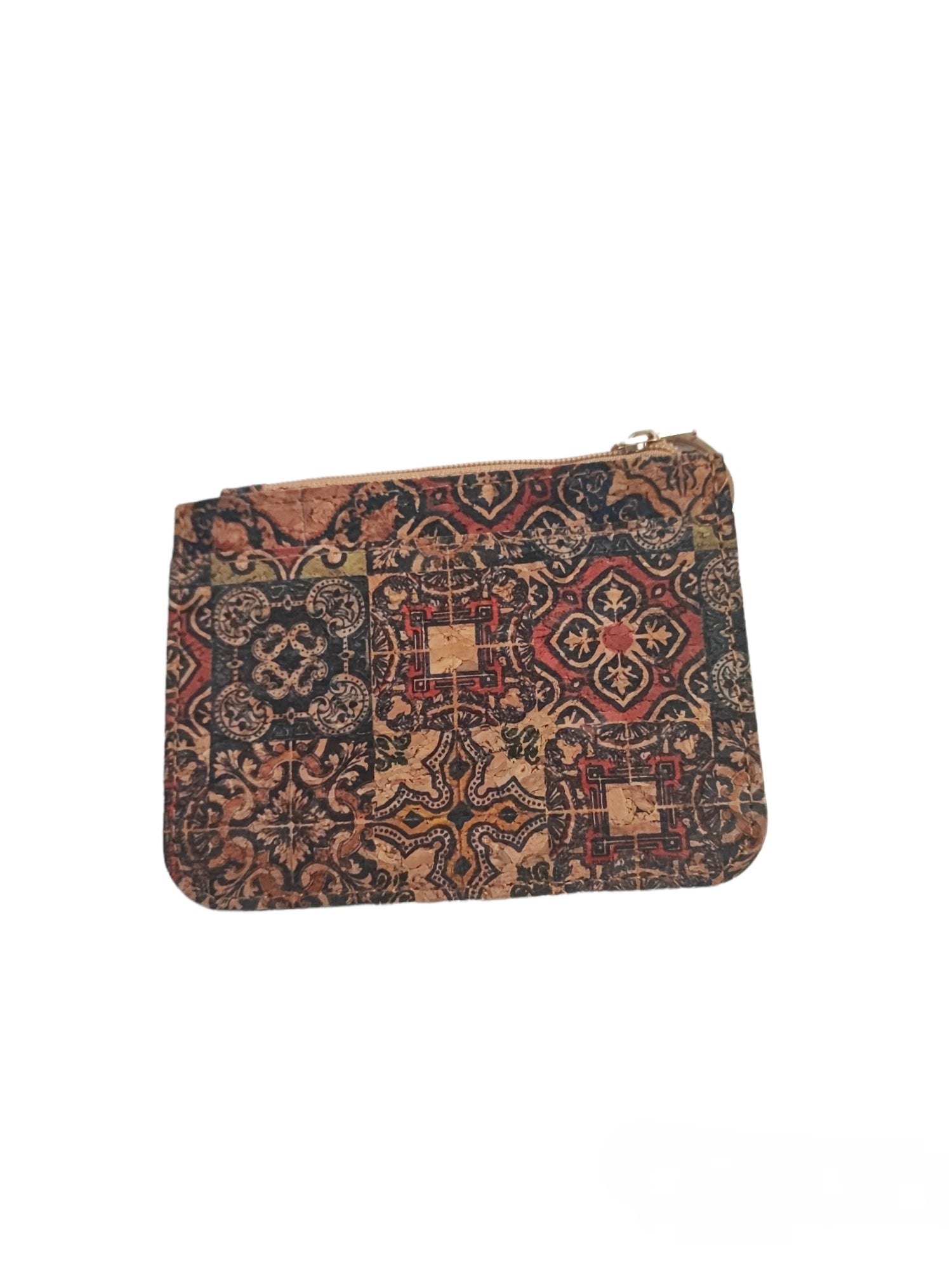 Porte-monnaie Liège bio écologique (x12) JS8023