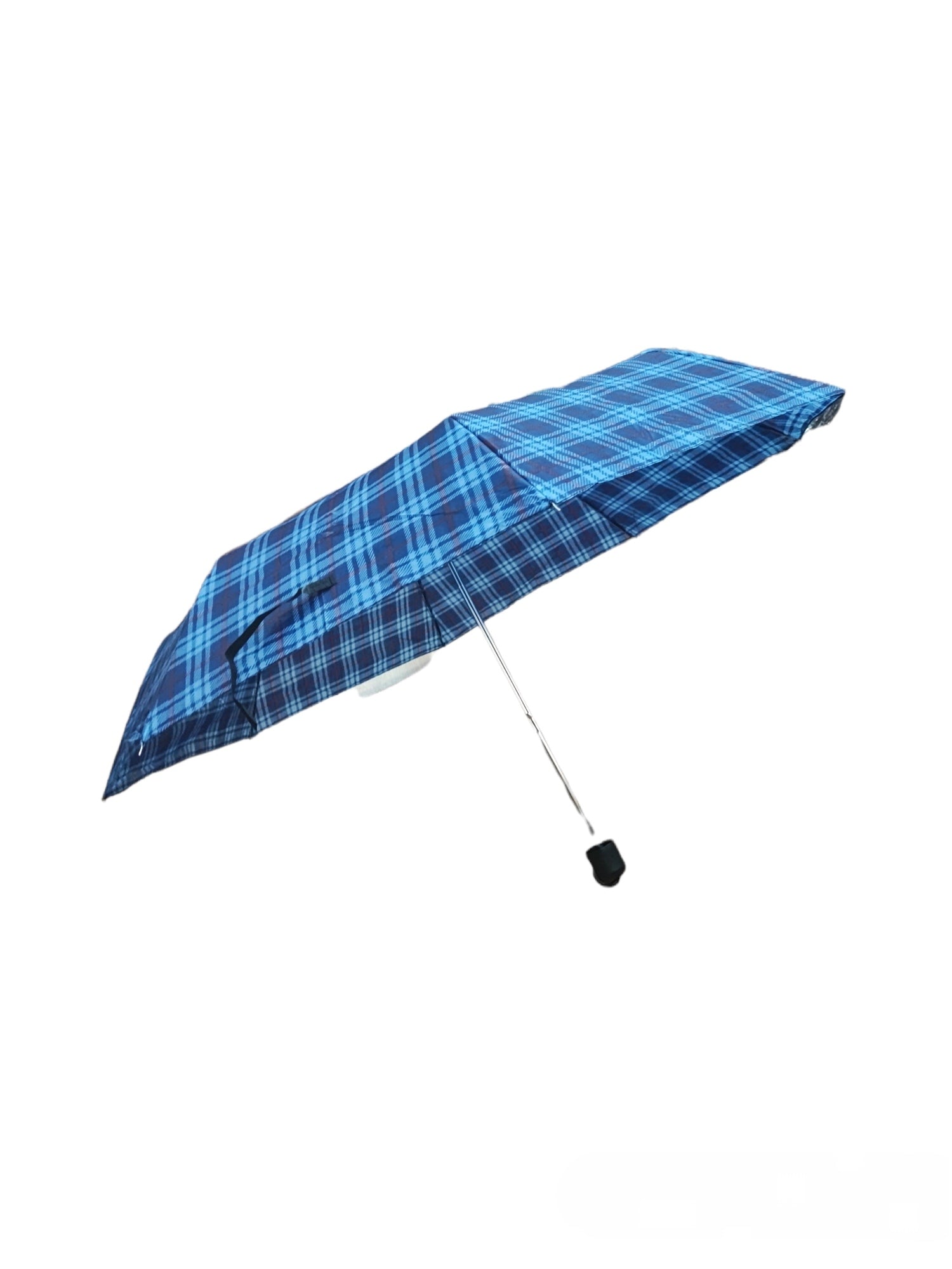 Parapluie motif carreaux tartan (x36)