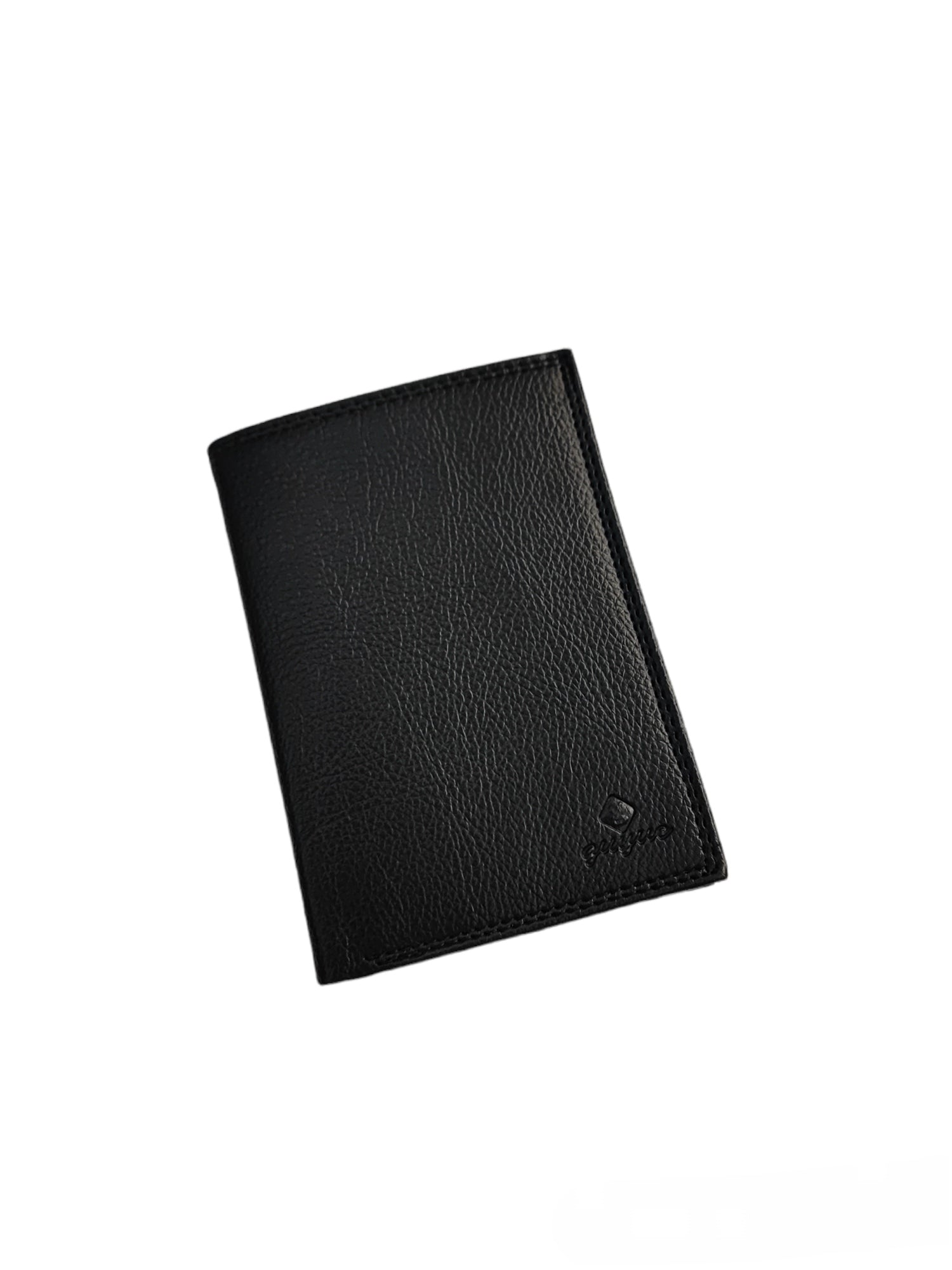 Portefeuille simili-cuir 3 Volets (x12) 10x15