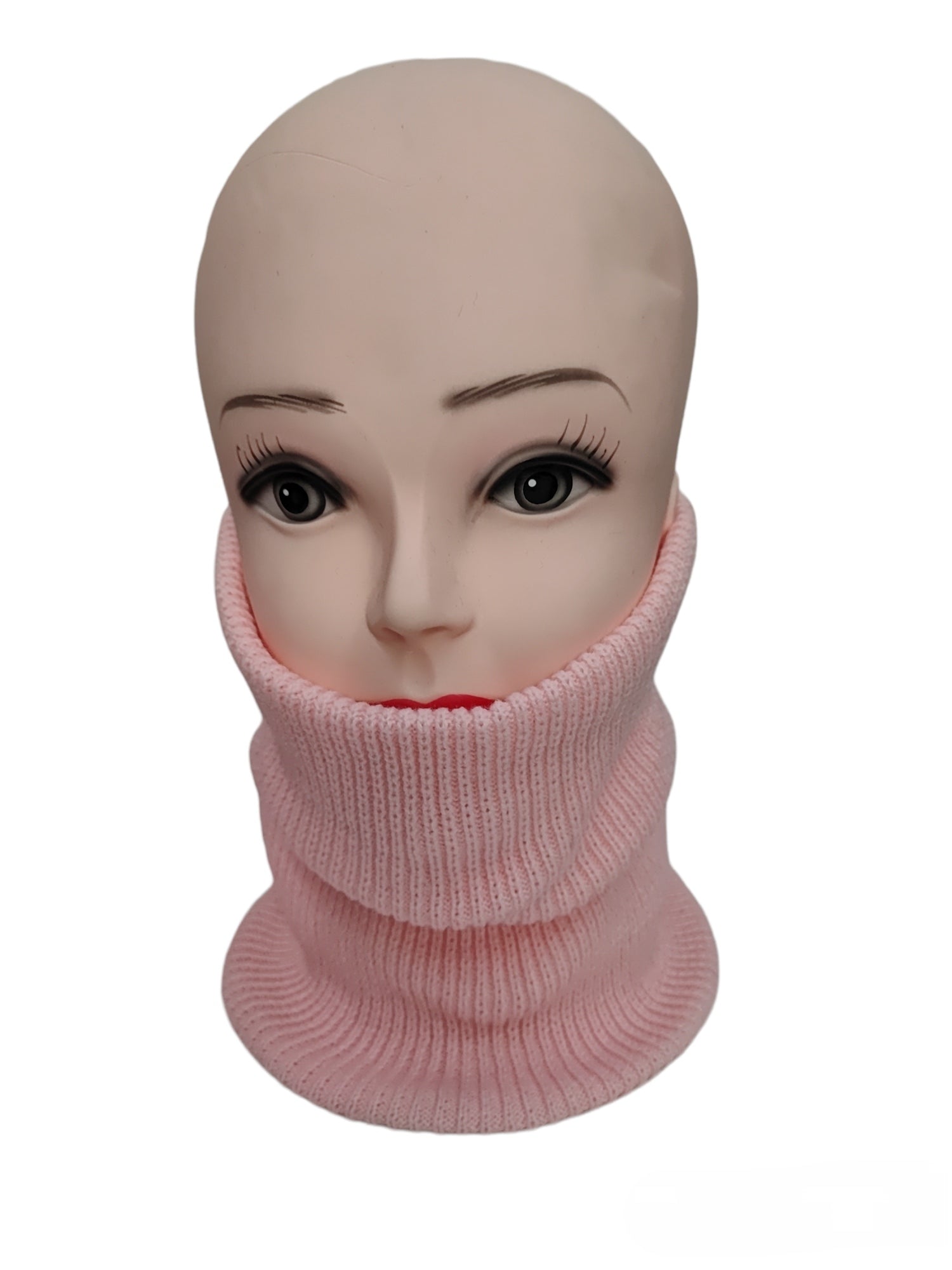 Tour de cou 2-1 bandeau tête