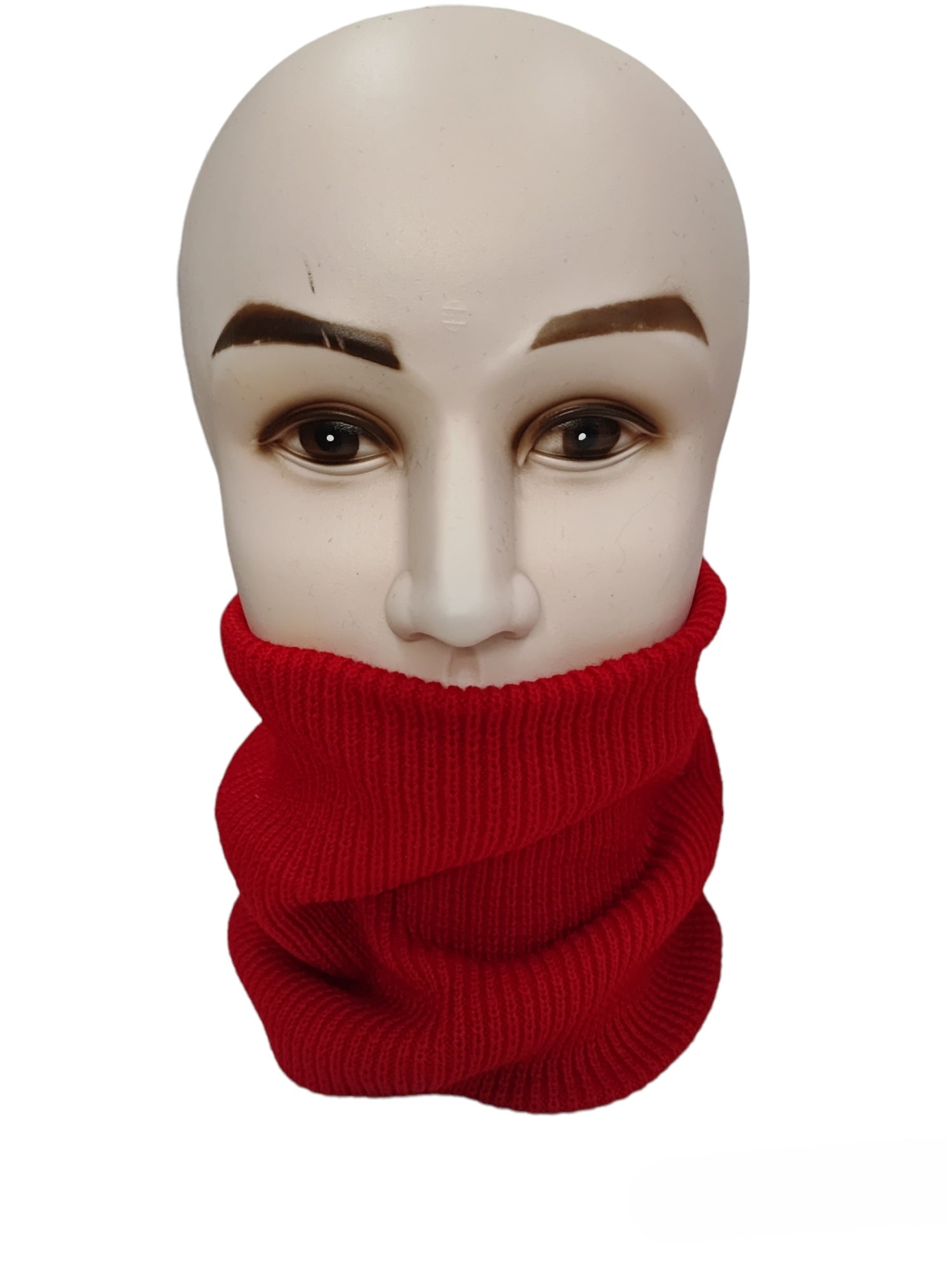 Tour de cou 2-1 bandeau tête