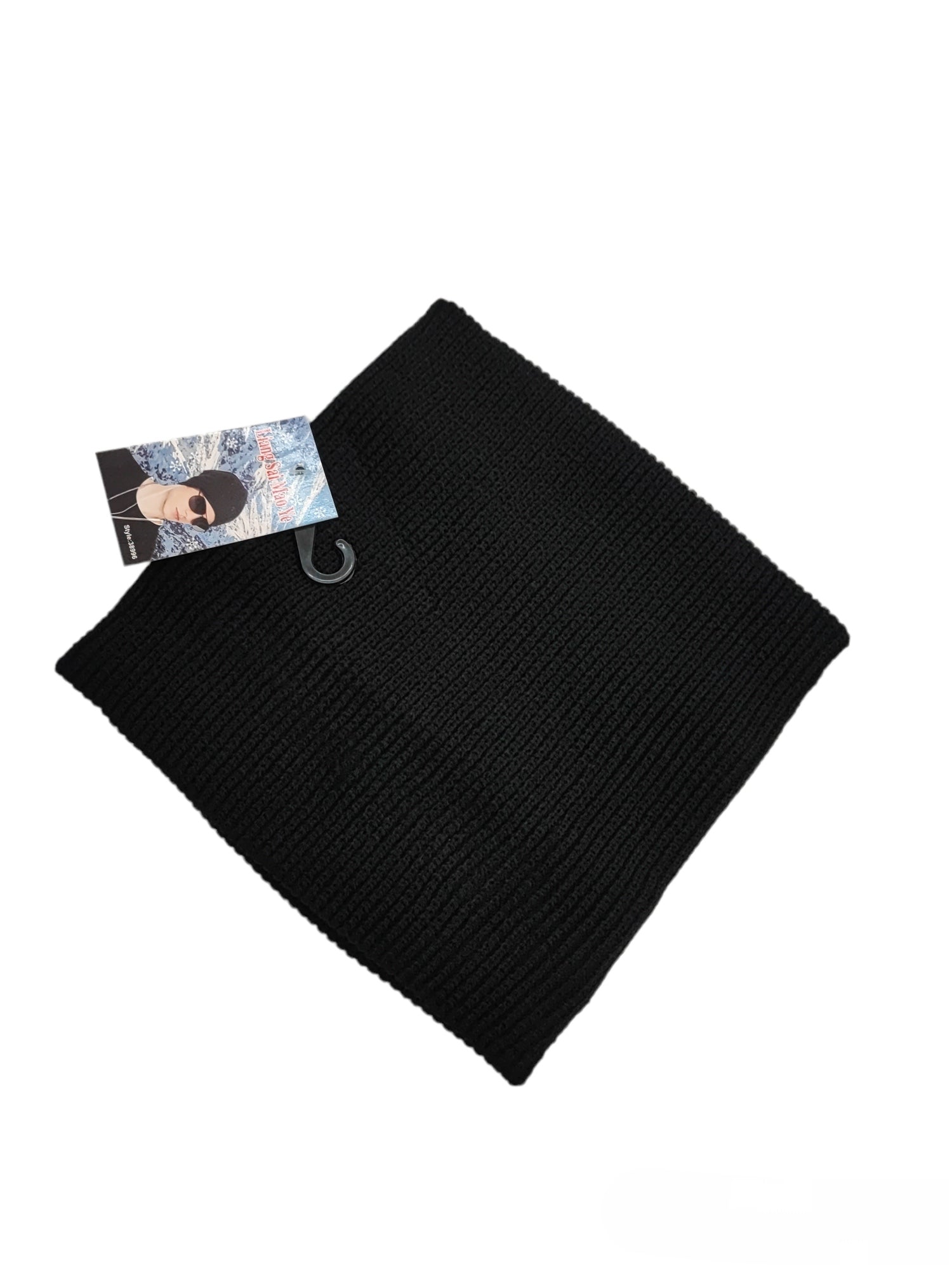 Tour de cou 2-1 bandeau tête