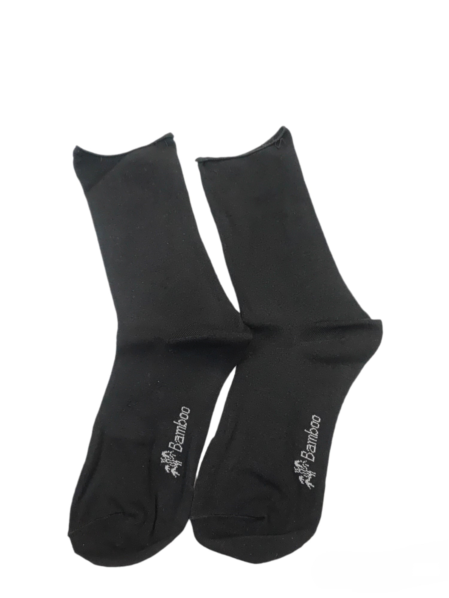 FEMME Chaussettes Fibre de Bambou Qualité supérieure (x24)