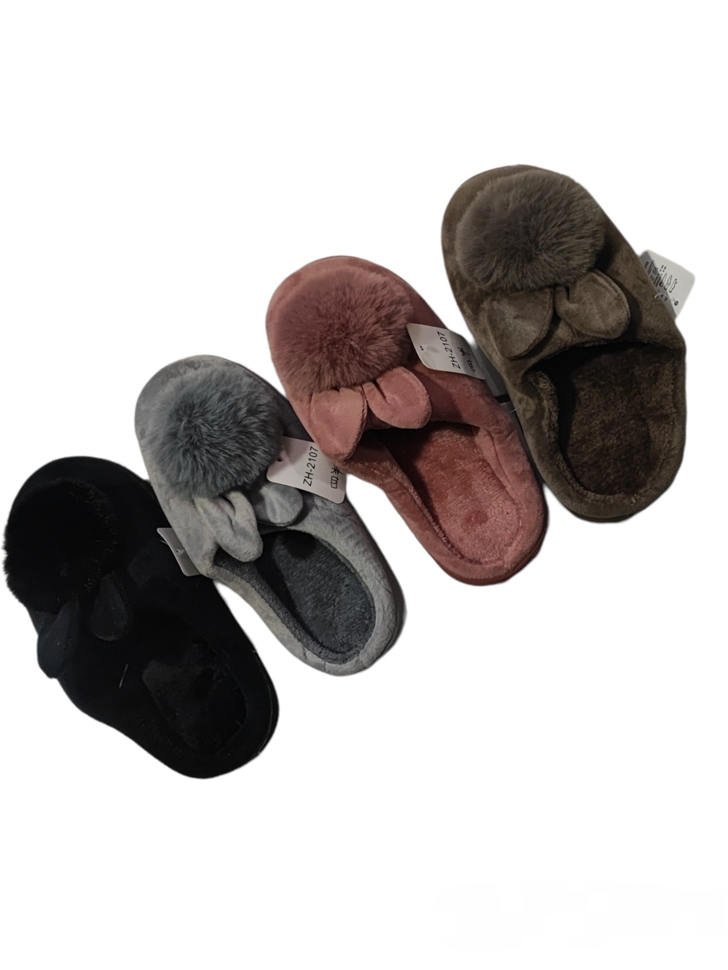 Pantoufle femmes
(×36)#2017