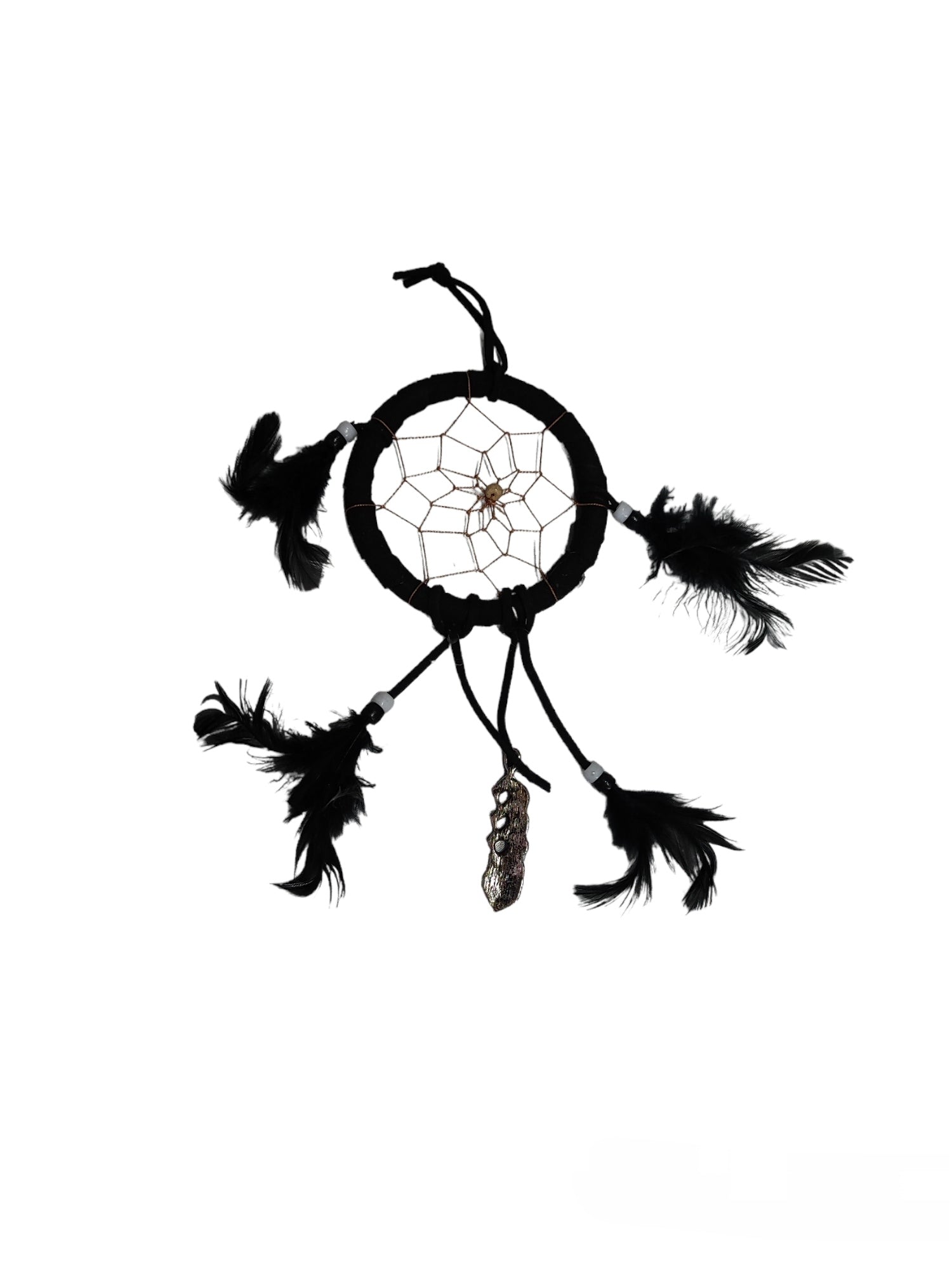 Déco Attrape-rêve zèle (x12)