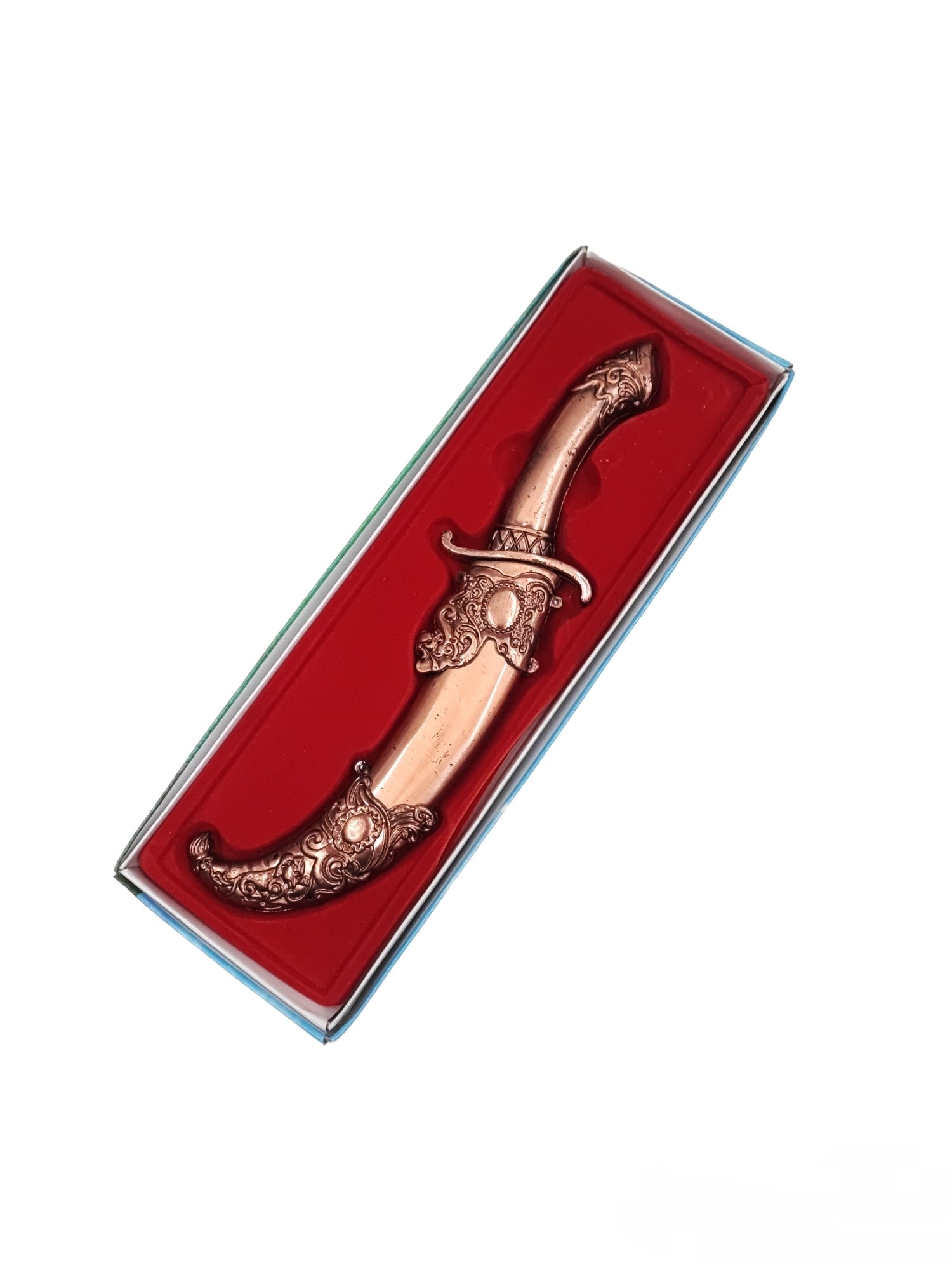 Déco petite épée (x6) RG7015