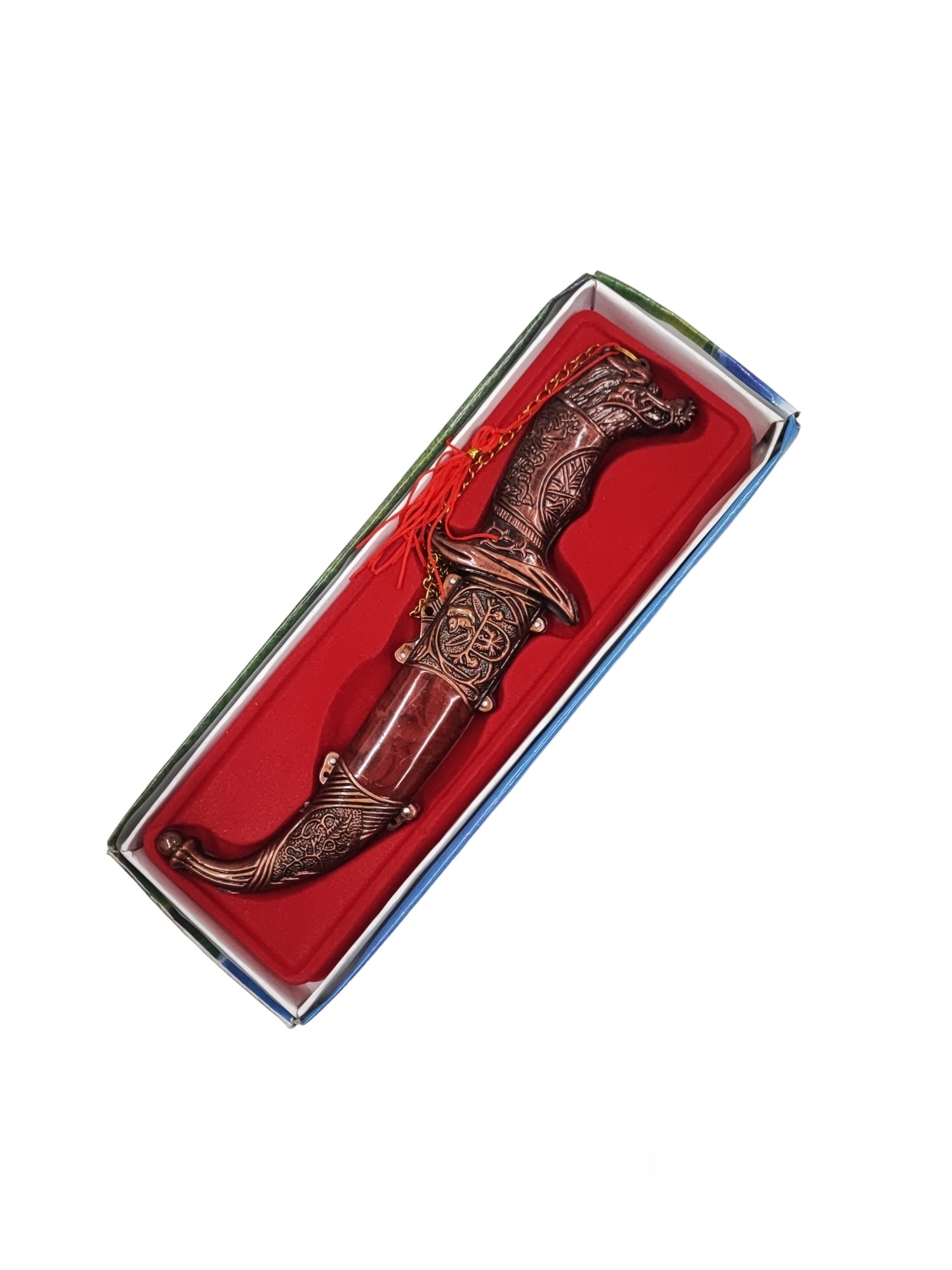 Déco petite épée (x6) KY-5189