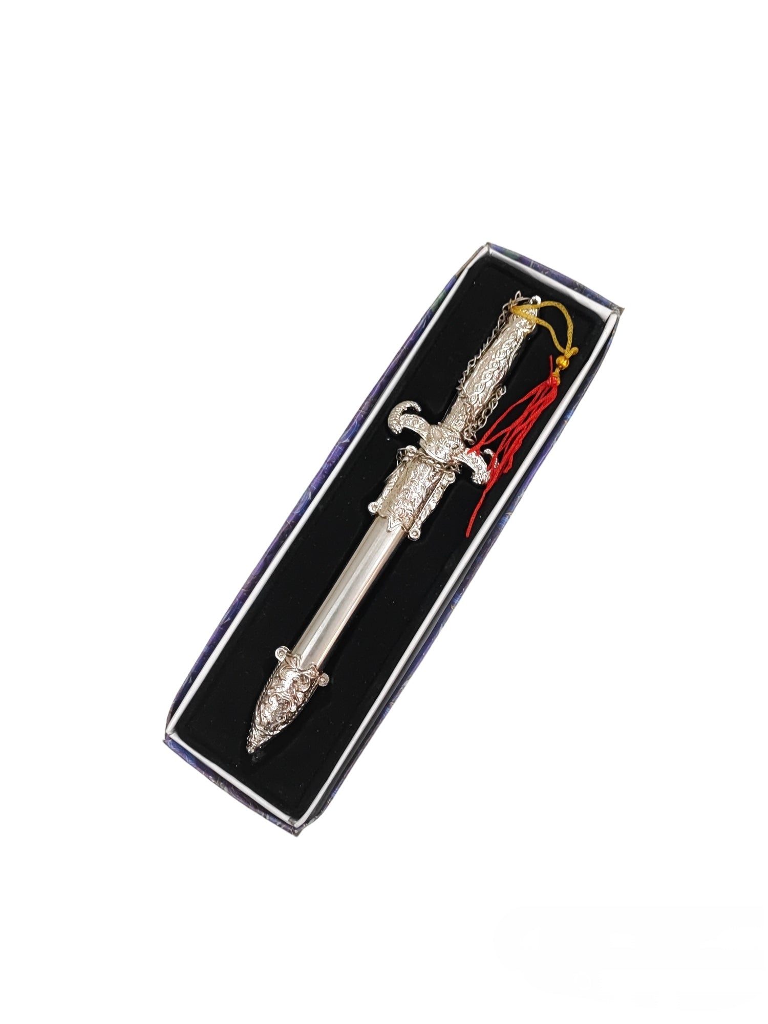 Déco petite épée (x6)