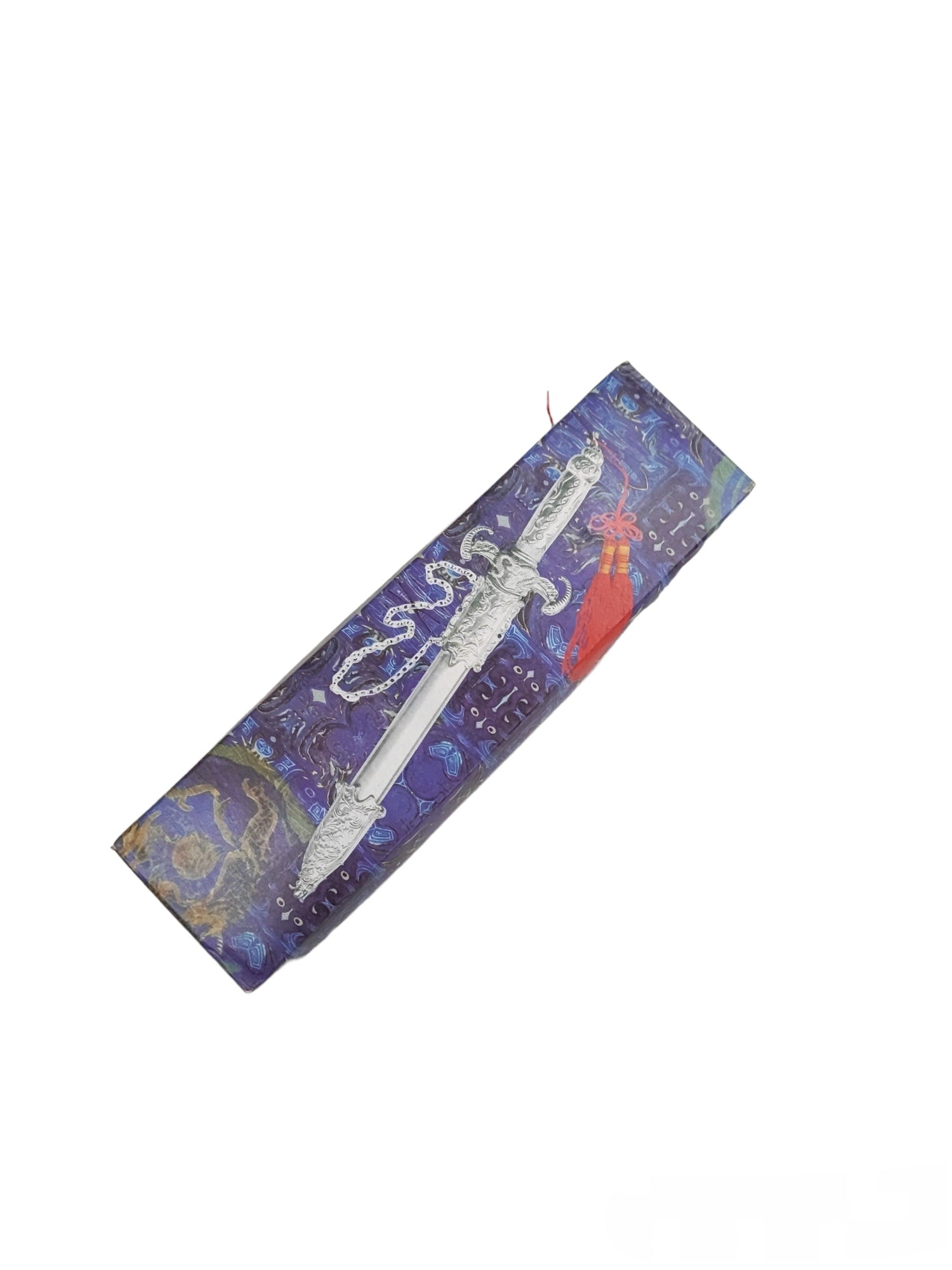 Déco petite épée (x6)