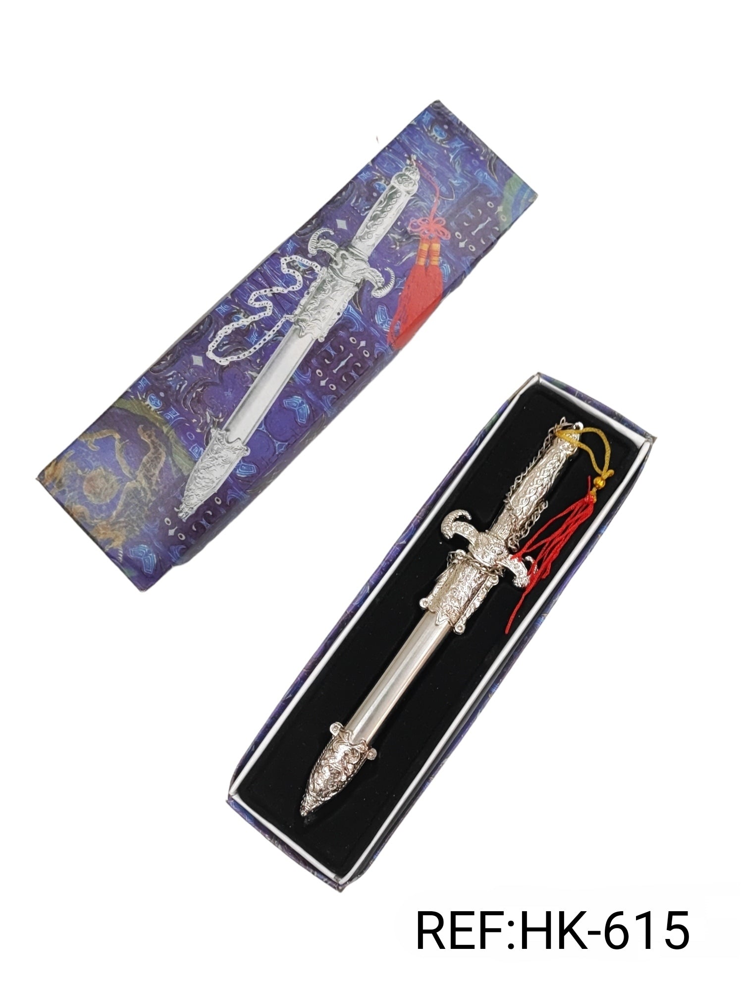 Déco petite épée (x6)