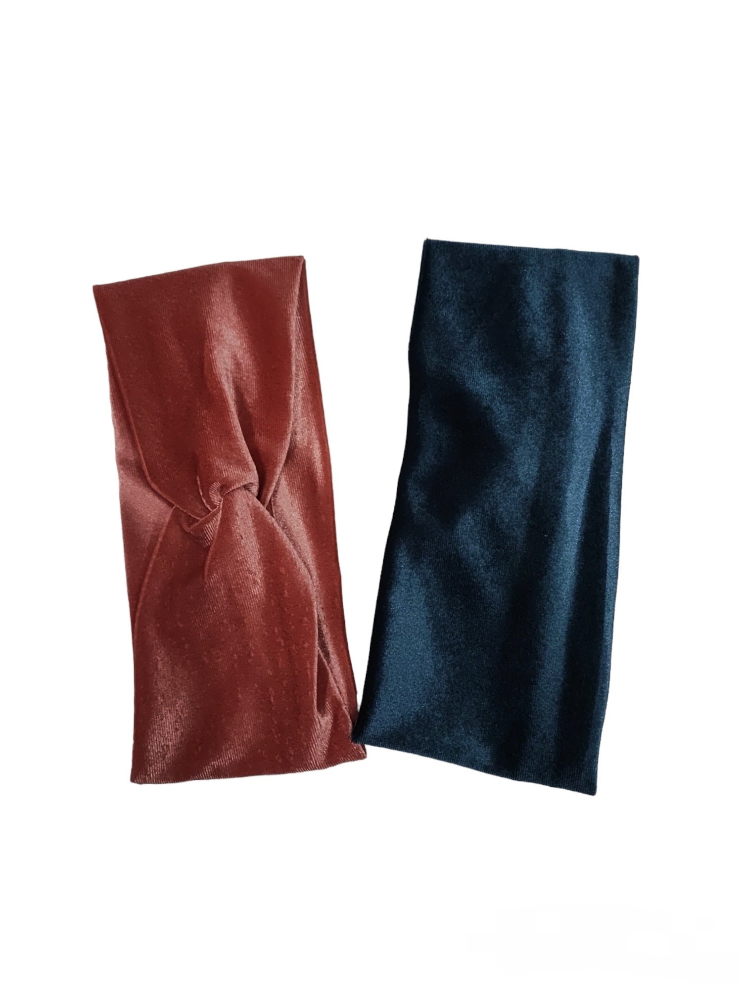 Bandeau Velour (x12)