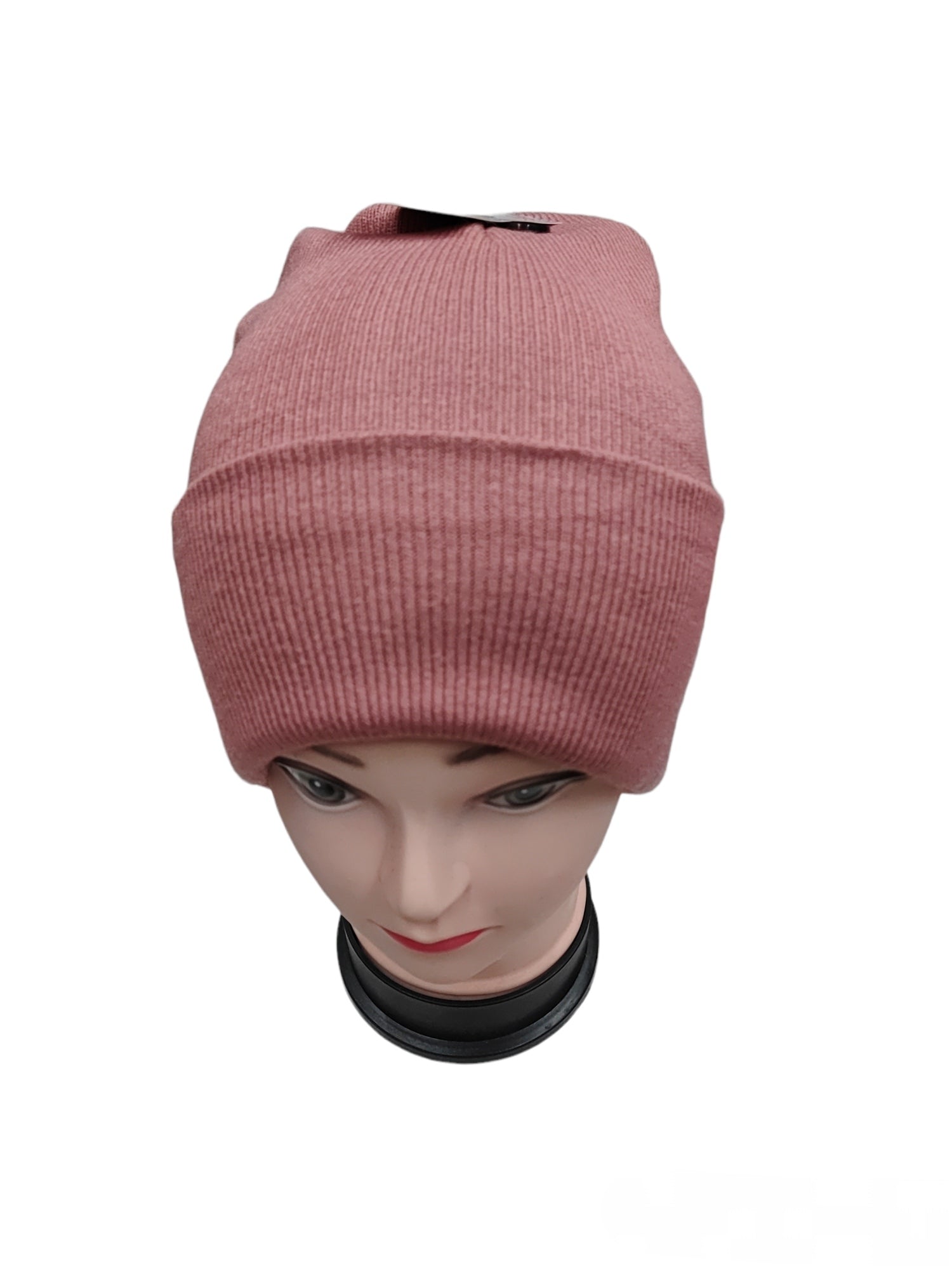 Bonnet tricot simple (x12)