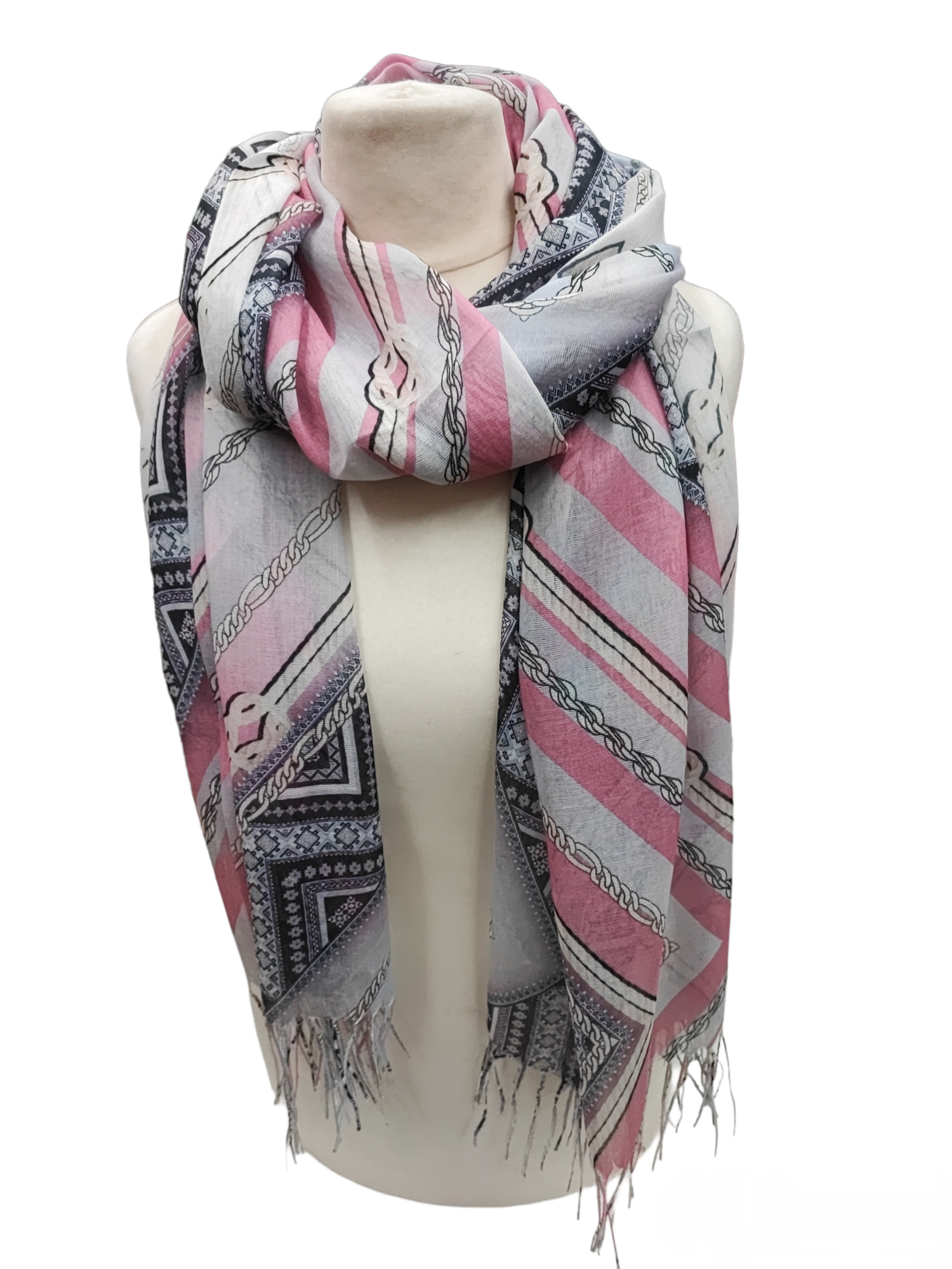 Foulard femme (x12)#17