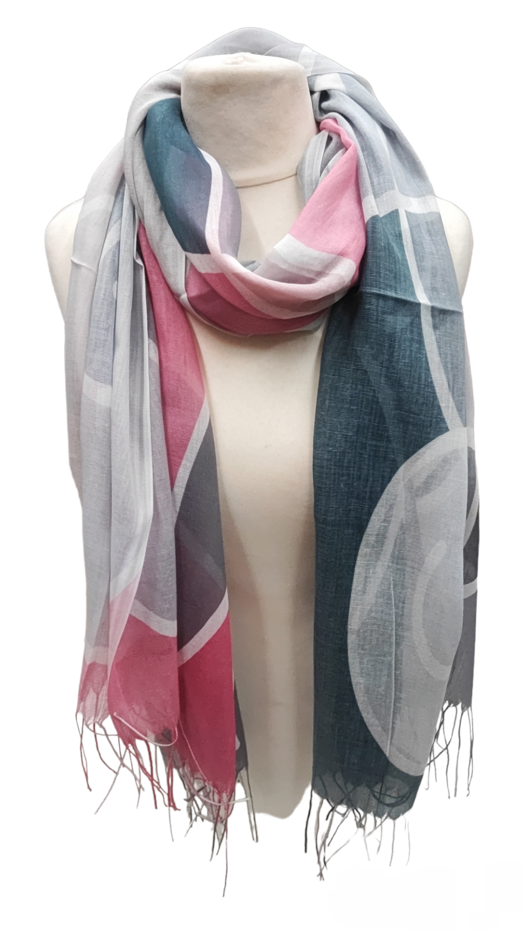Foulard femme (x12)#18
