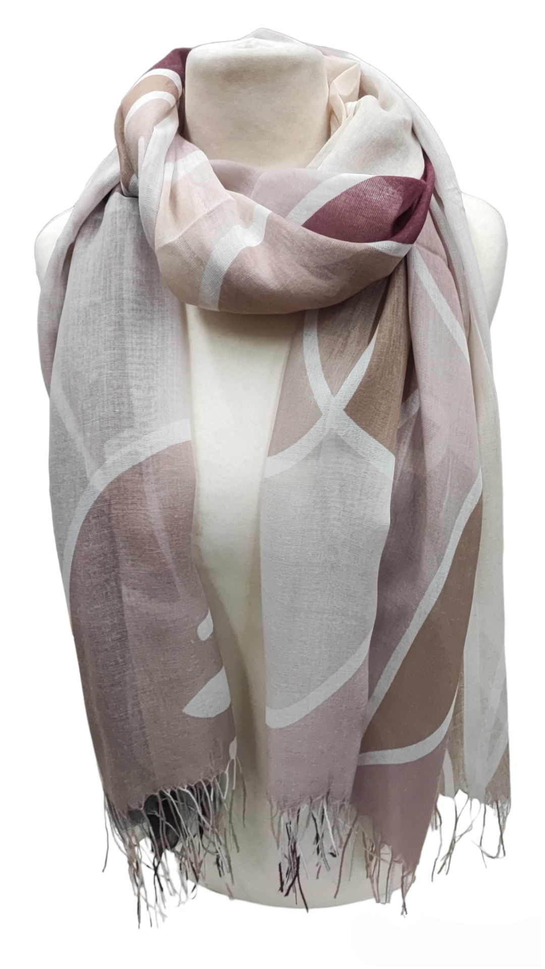 Foulard femme (x12)#18