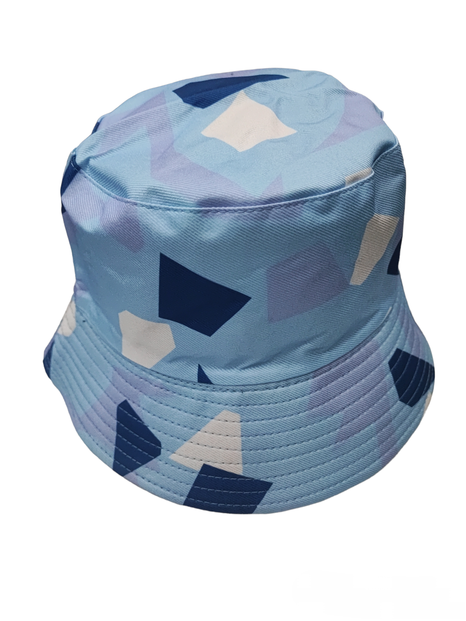 Chapeaux bob réversible (x12)