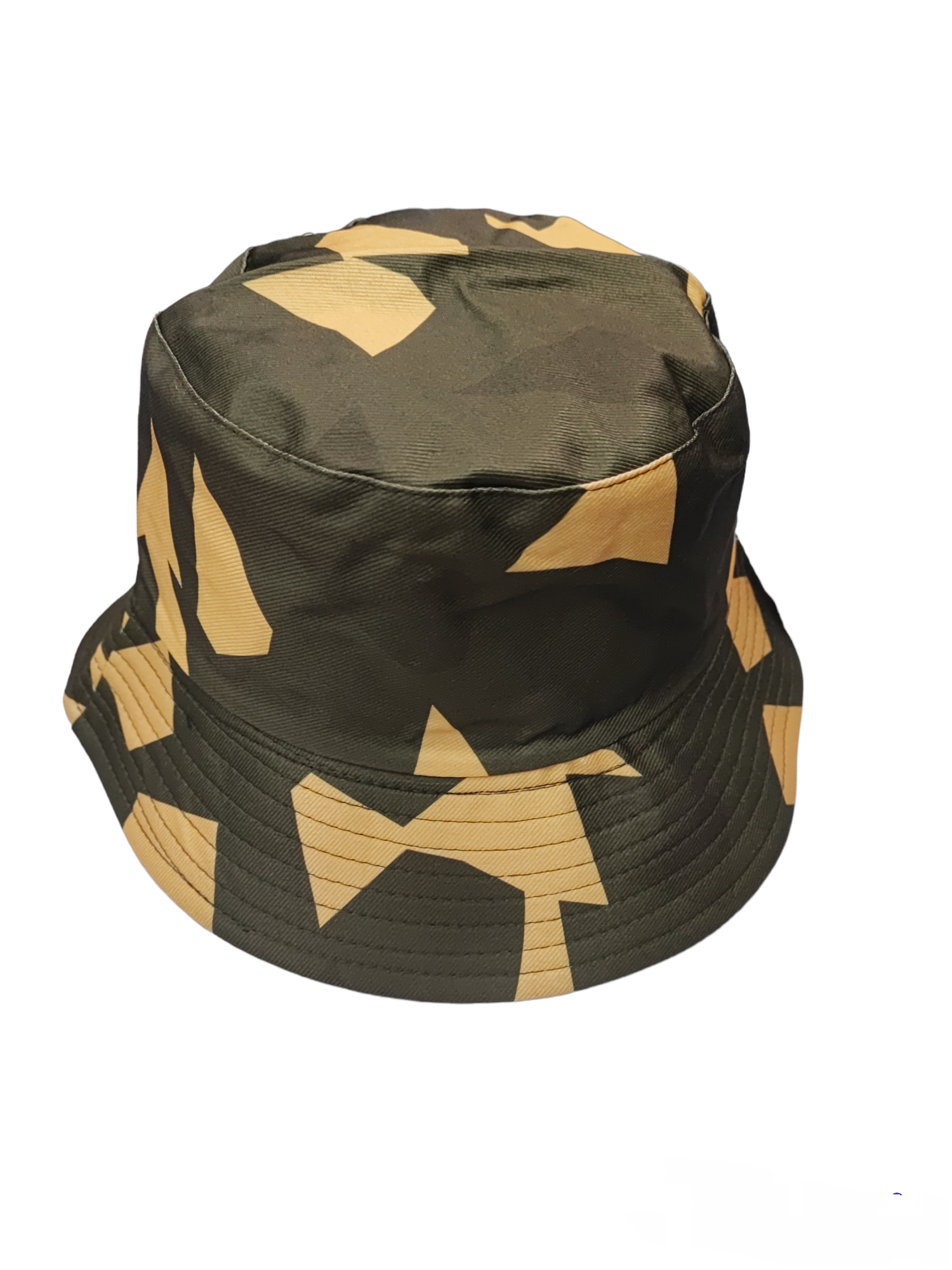 Chapeaux bob réversible (x12)