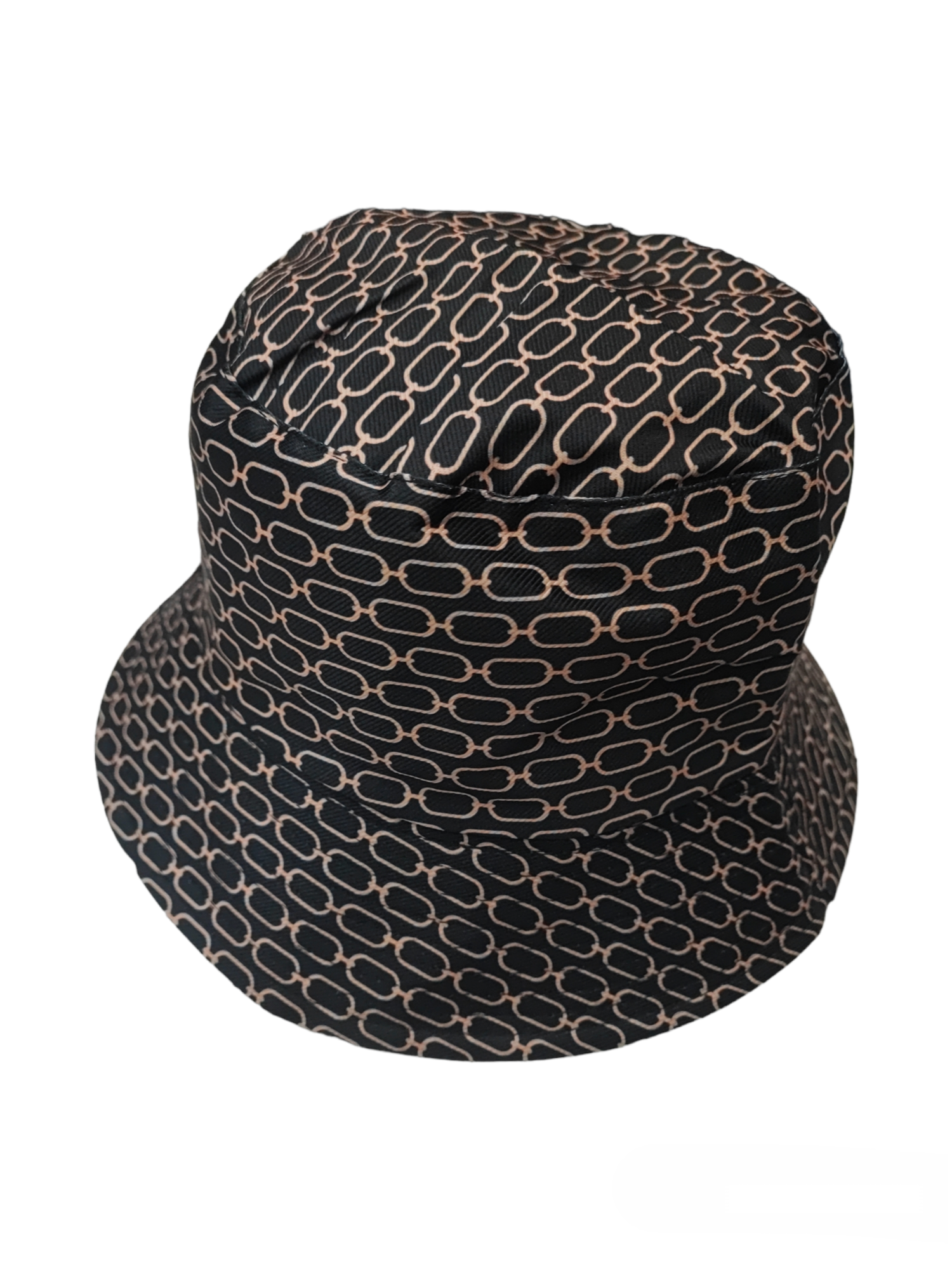 Chapeaux bob réversible (x12)