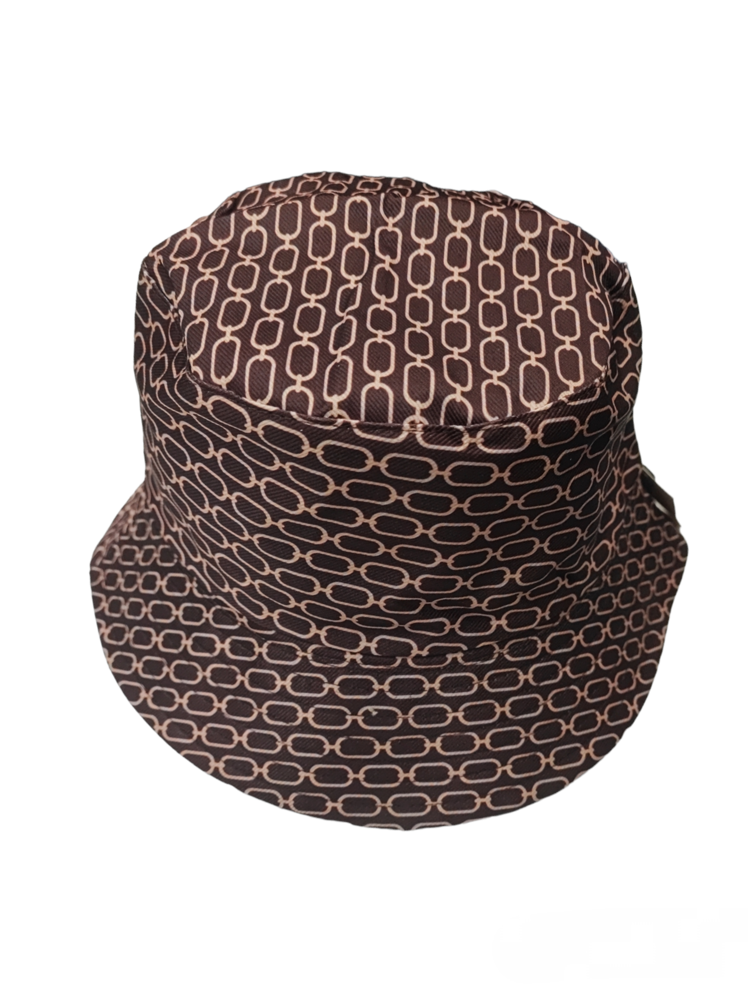 Chapeaux bob réversible (x12)