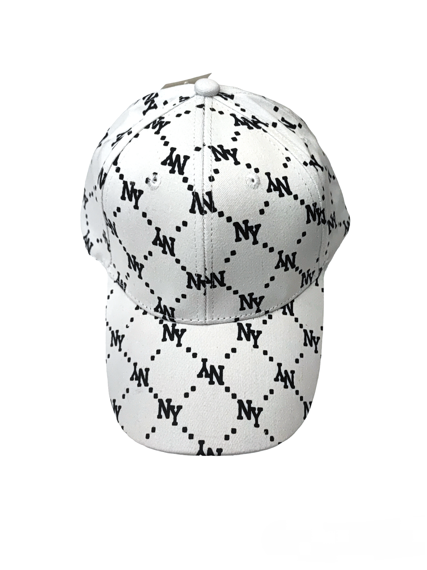 Casquettes écriture (x12)