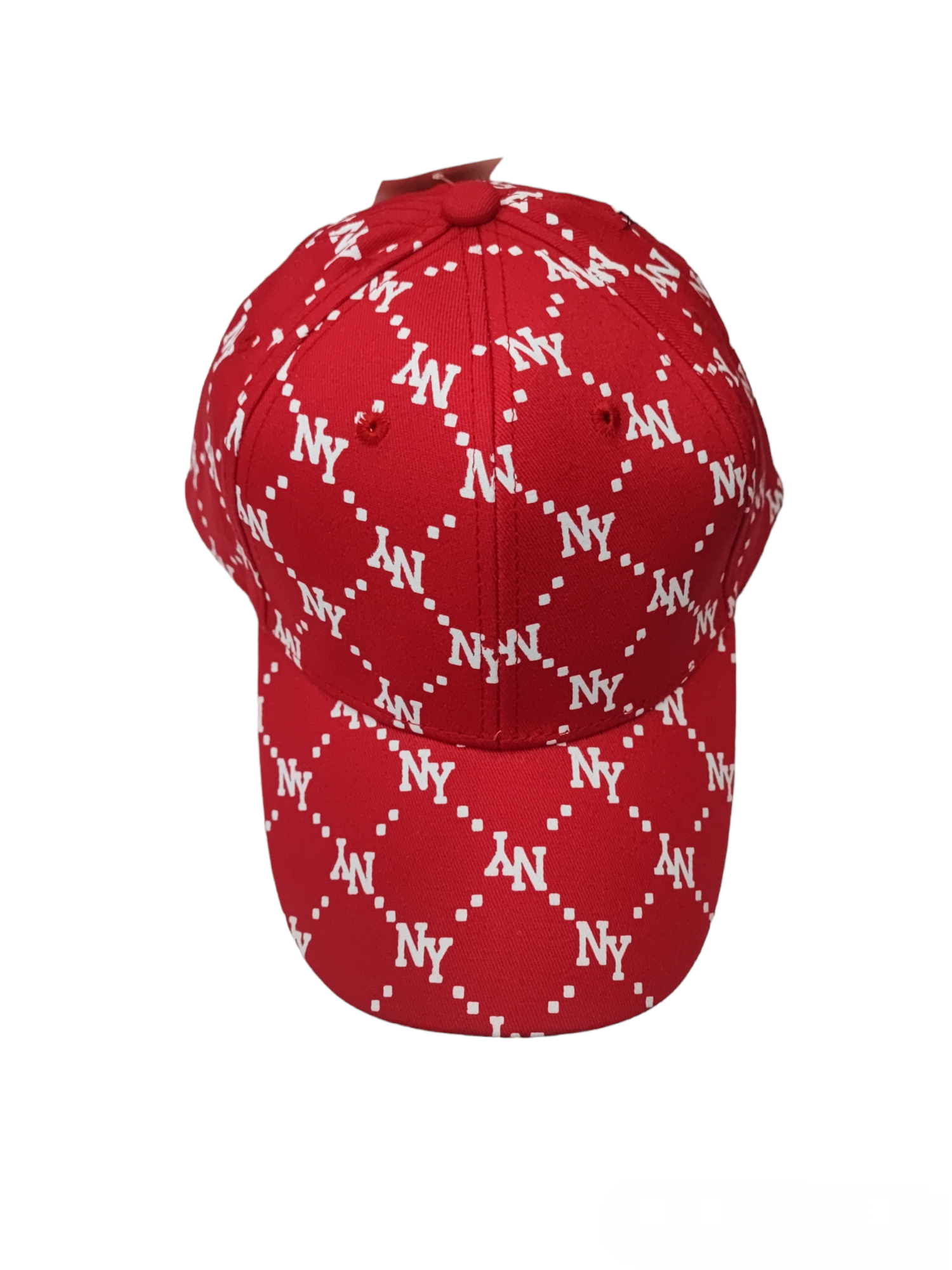 Casquettes écriture (x12)