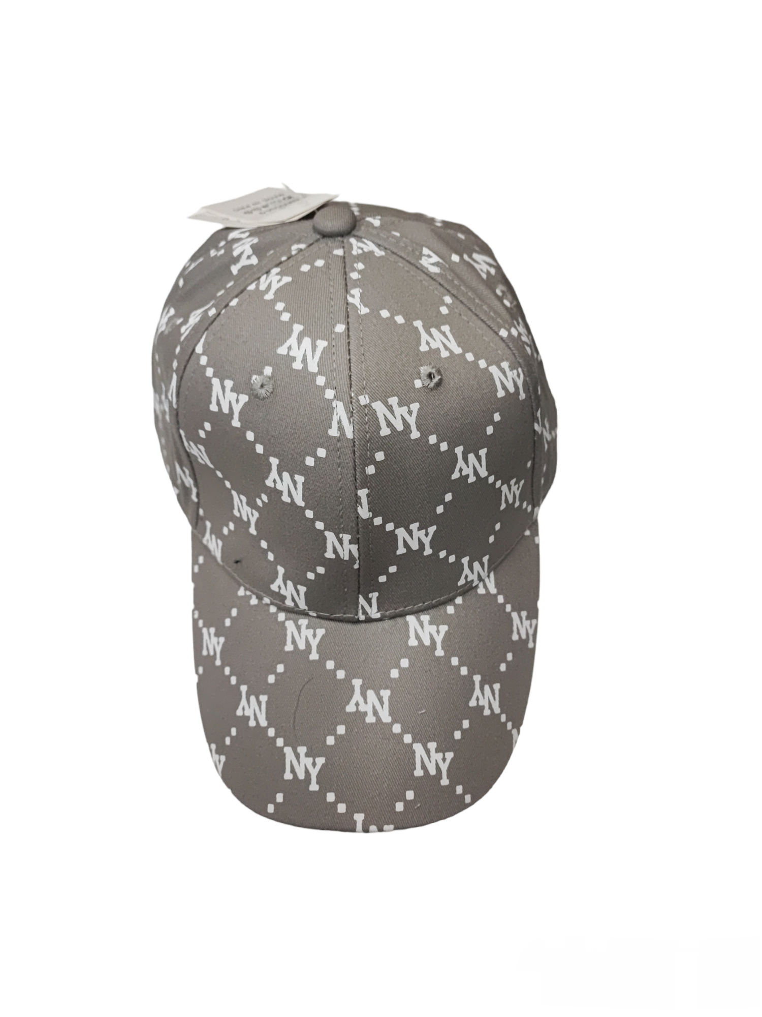 Casquettes écriture (x12)