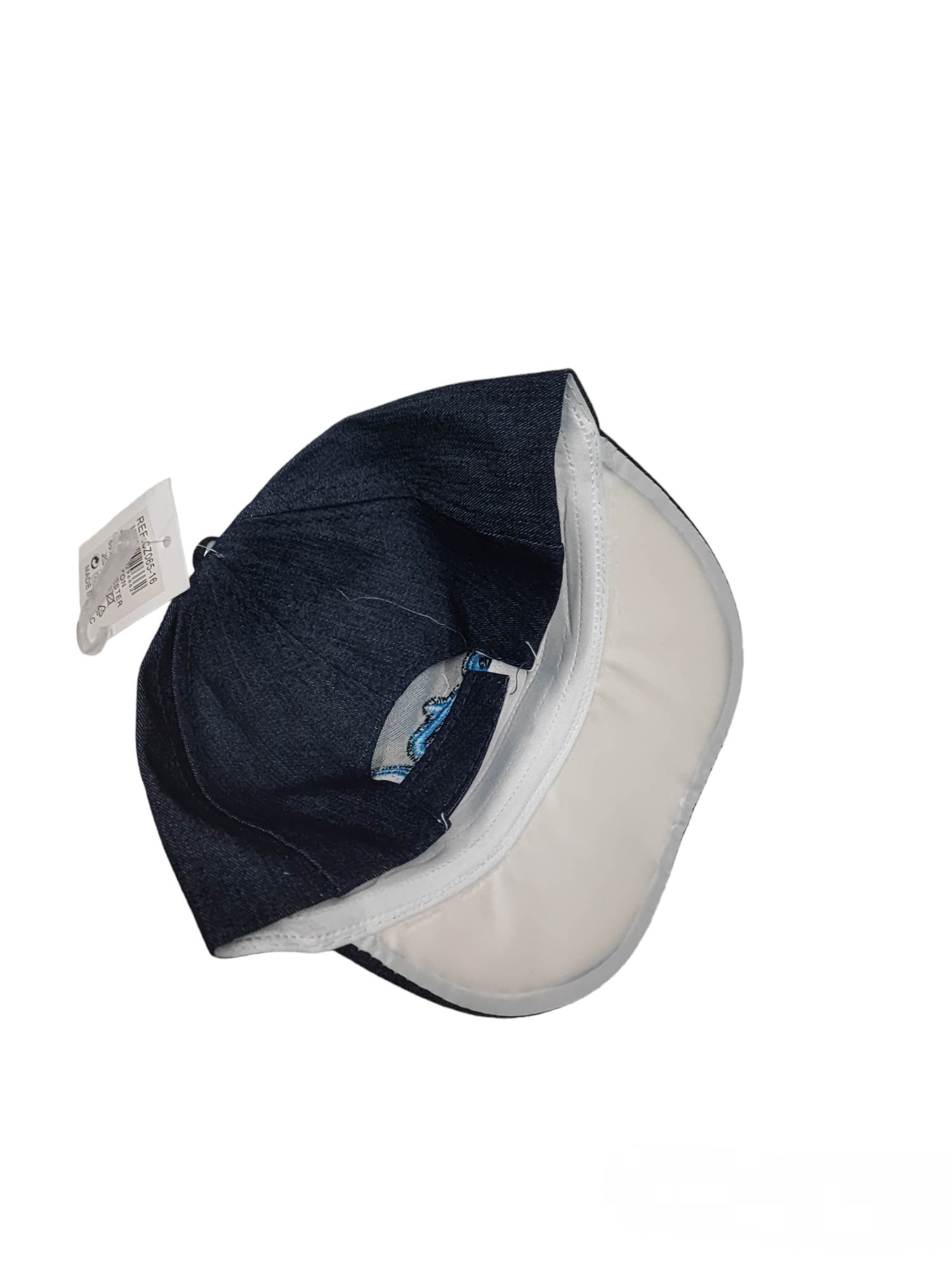 Casquettes taille enfant (x12)