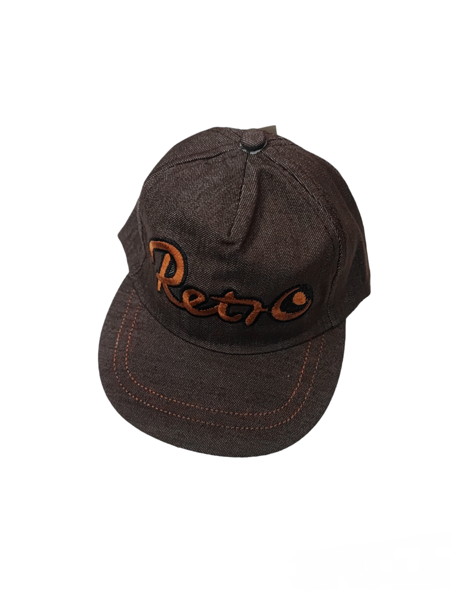 Casquettes taille enfant (x12)