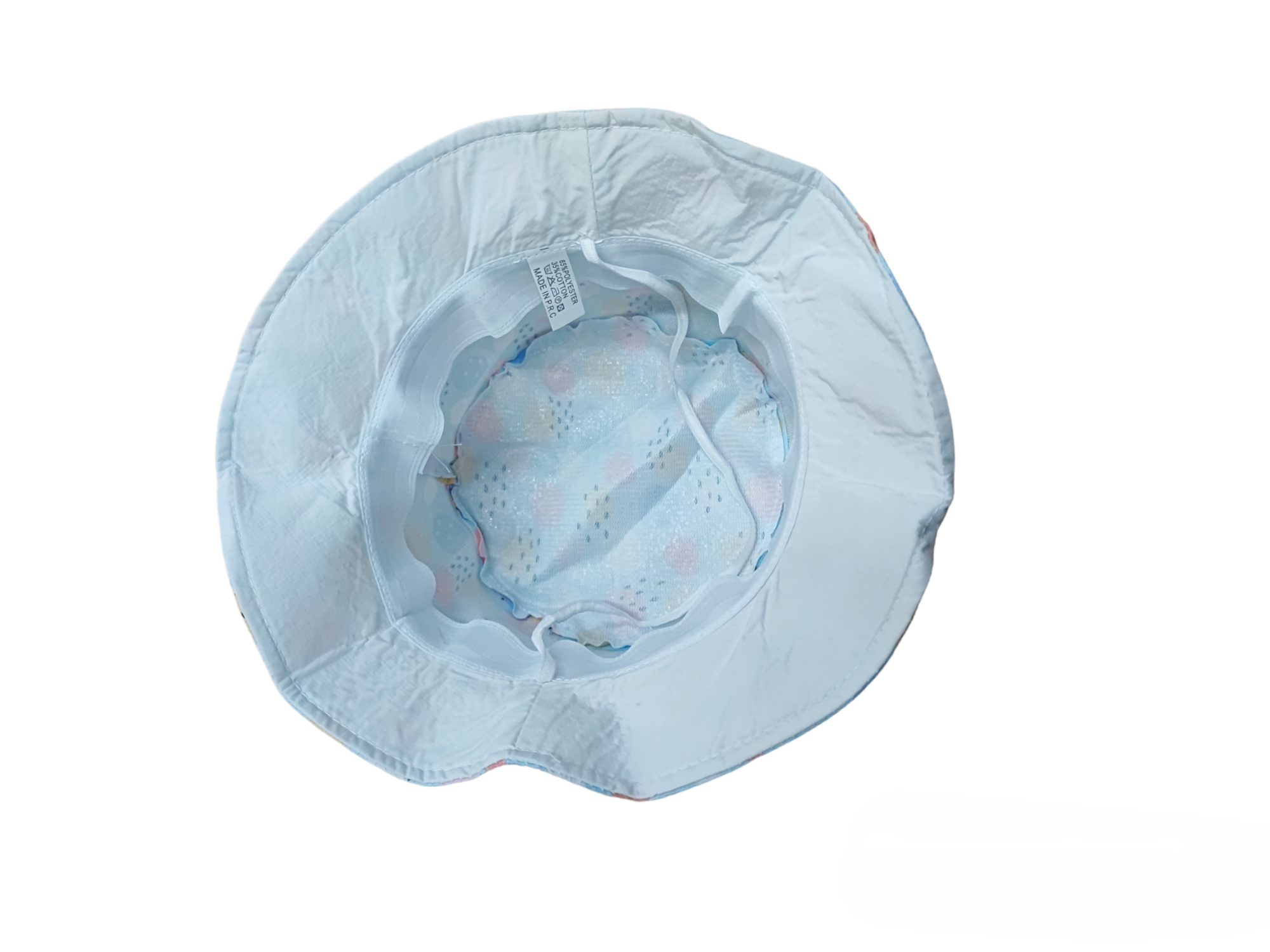 Chapeaux bob enfants (x12)