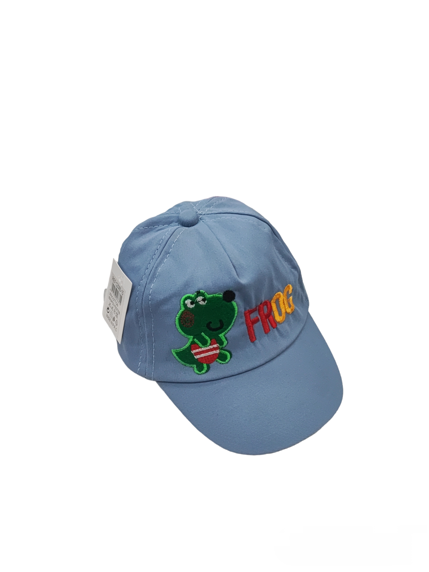 Casquettes taille enfant (x12)