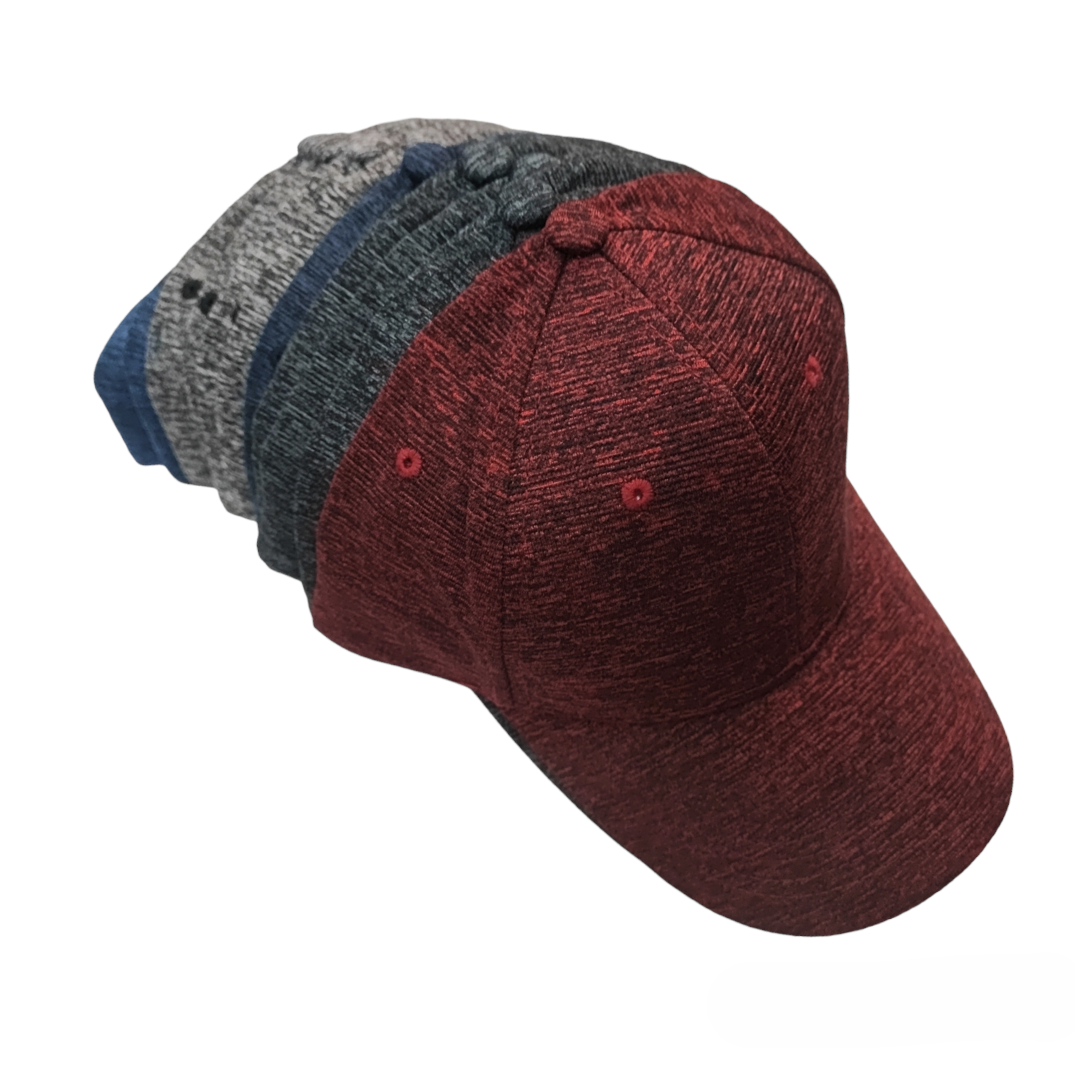 Casquettes (x12) CD34-10