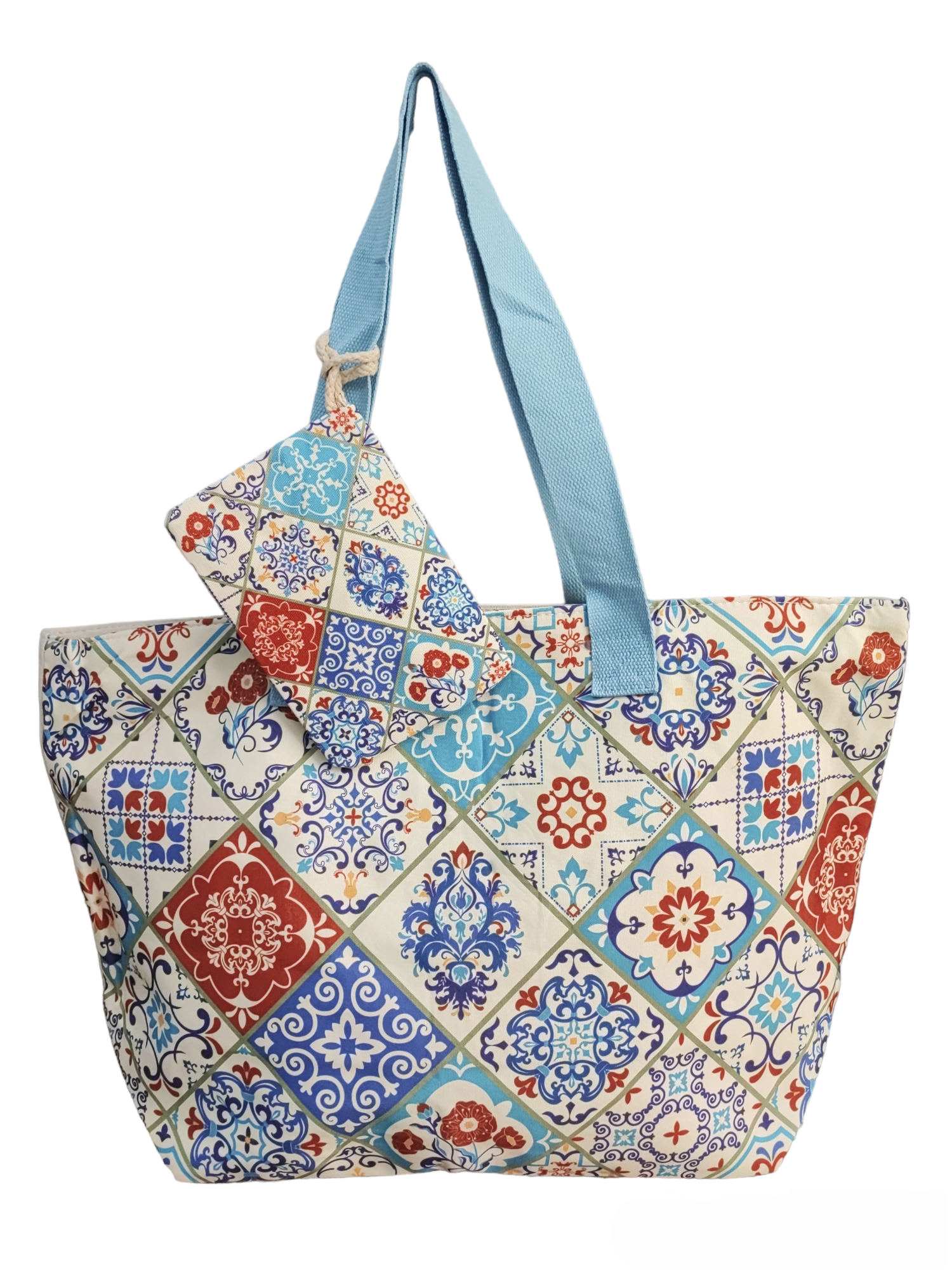 Sac été plage (x6)