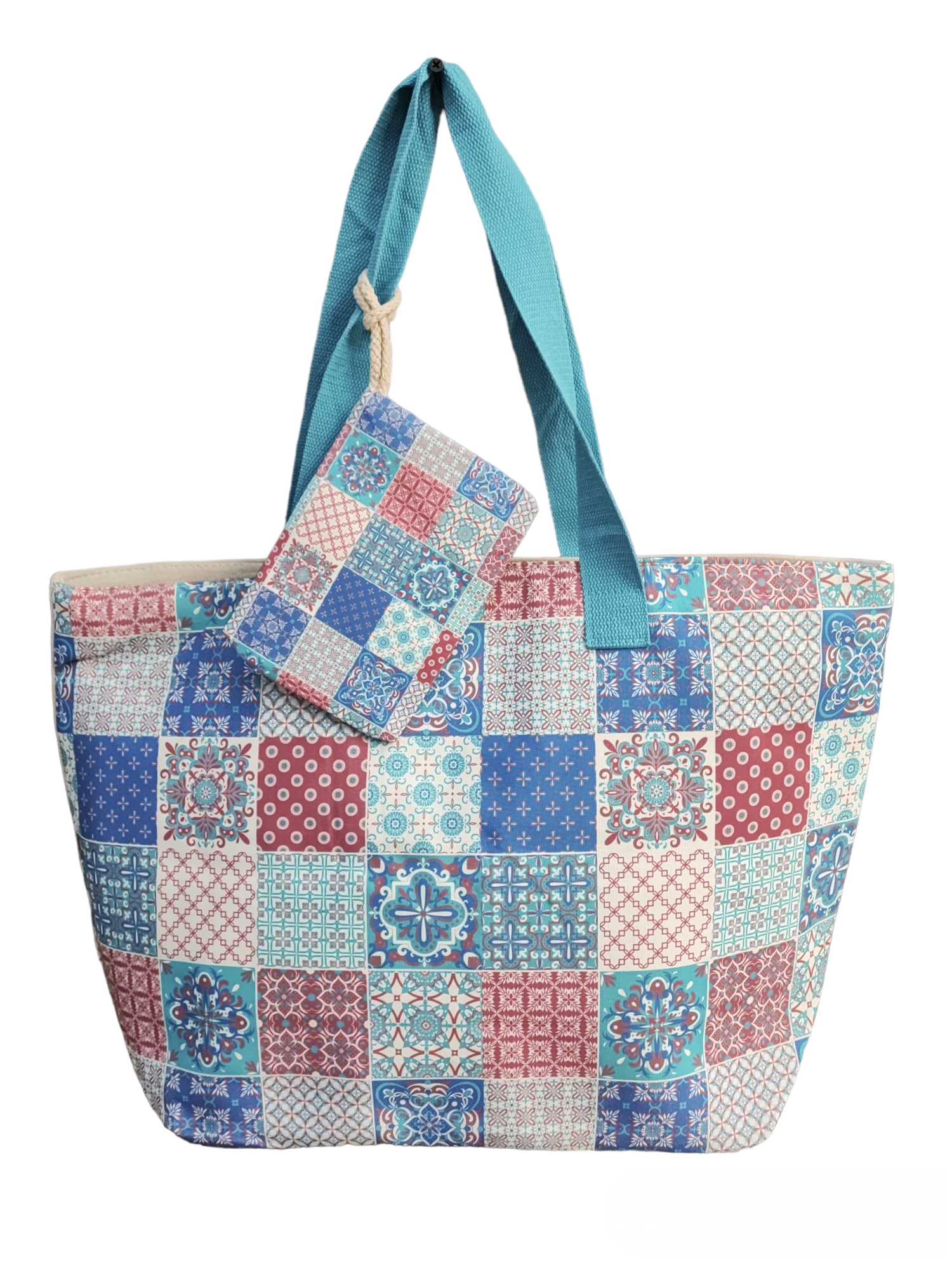 Sac été plage (x6)