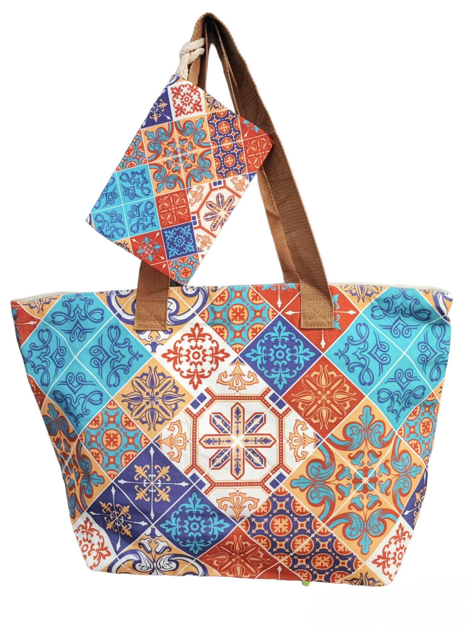 Sac été plage (x6)