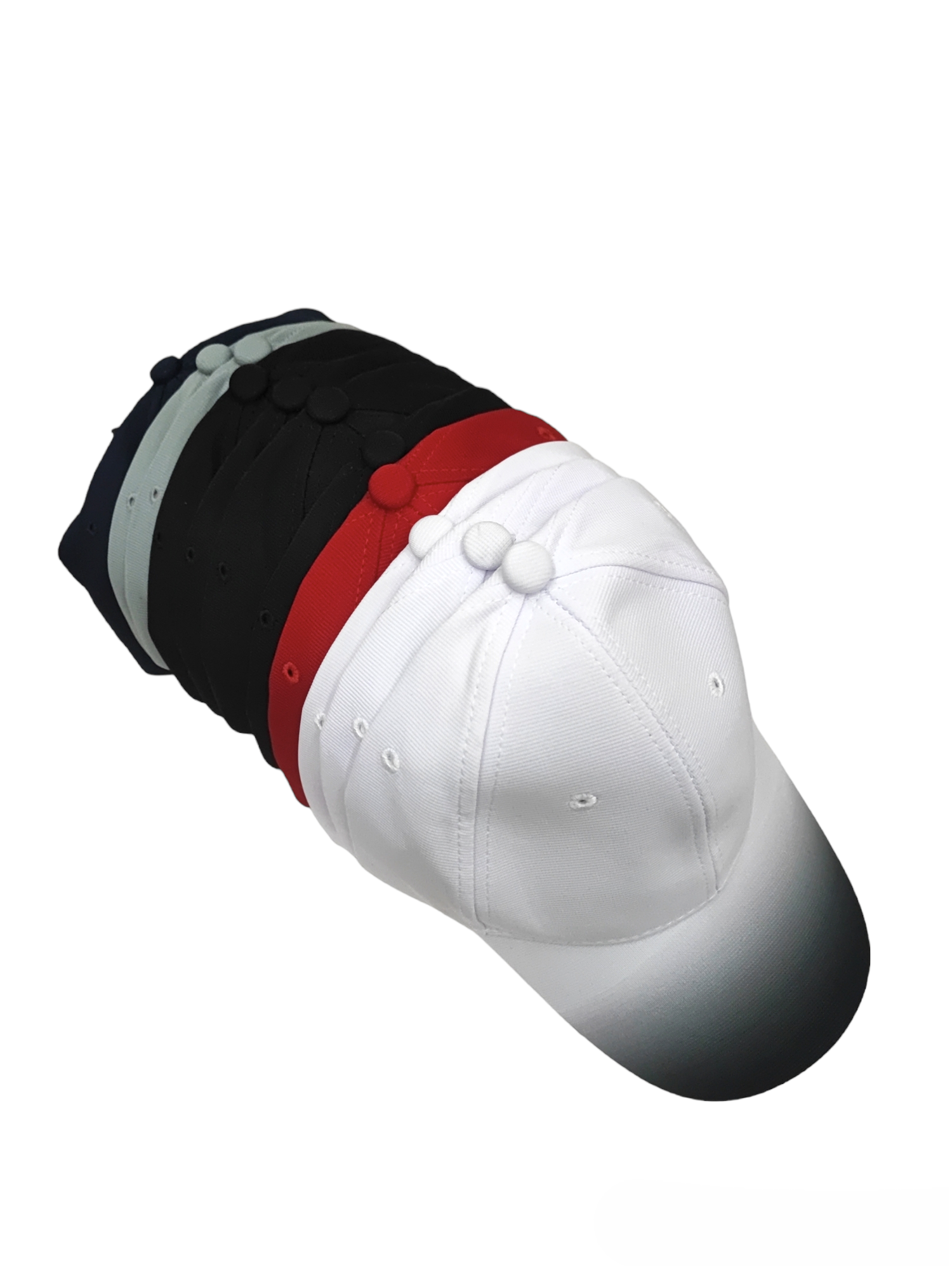 Casquettes homme (x12) #12