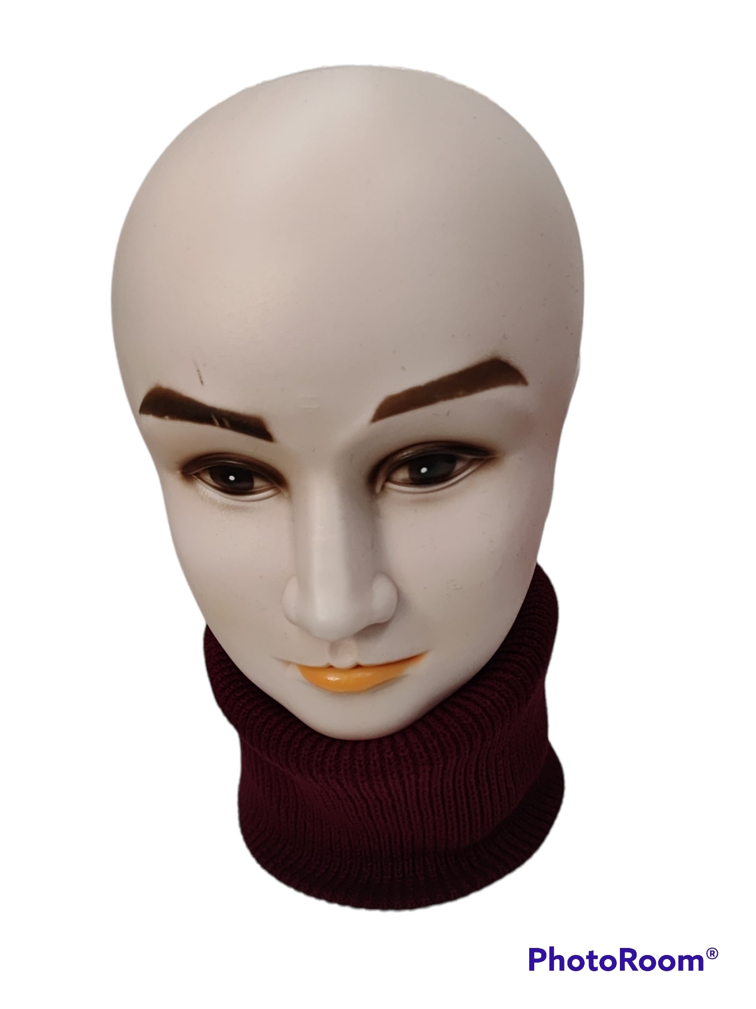 Tour de cou 2-1 bandeau tête