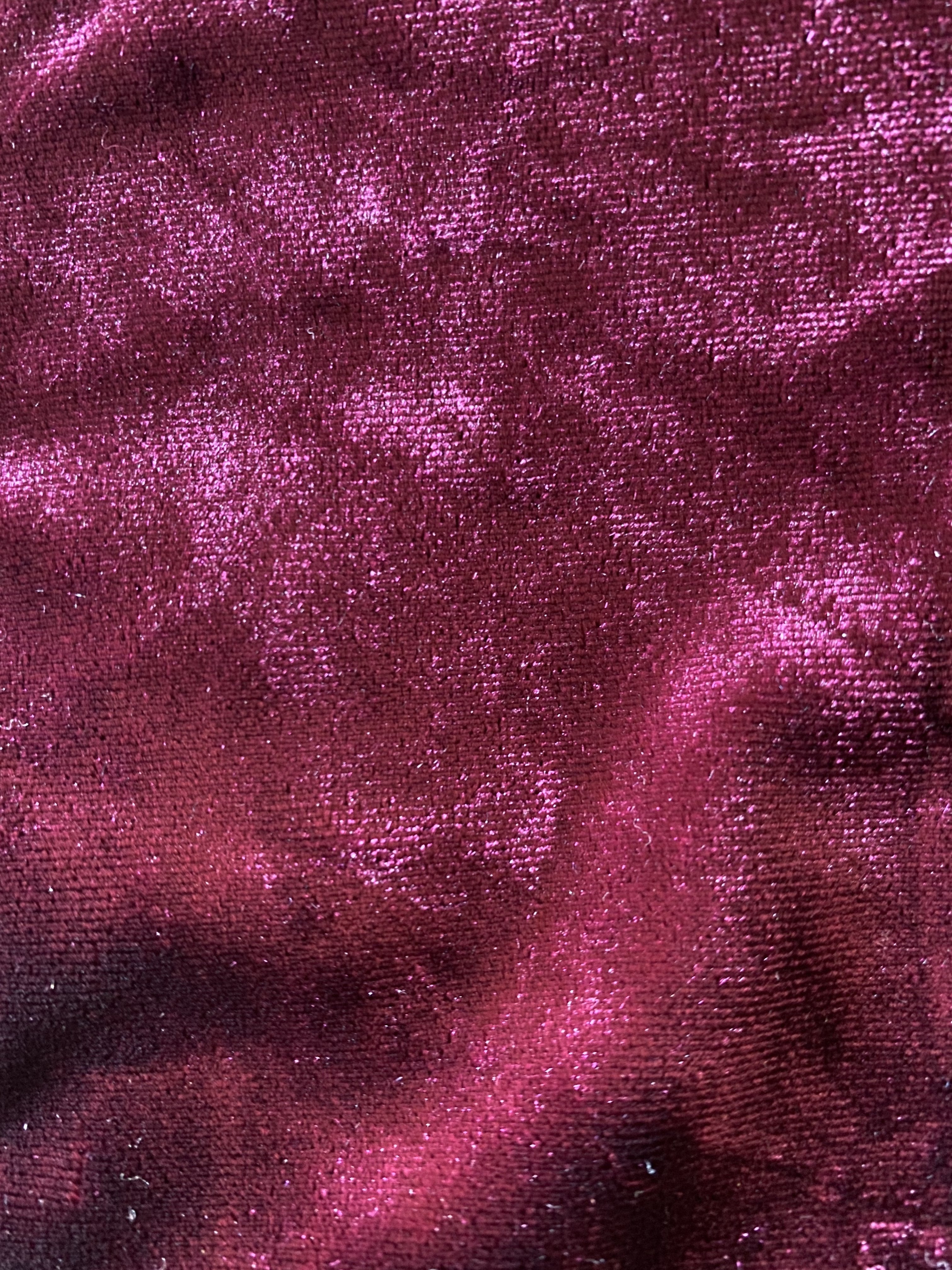 Gants effet velours (x12) 1,00€/paire | Grossiste-pro